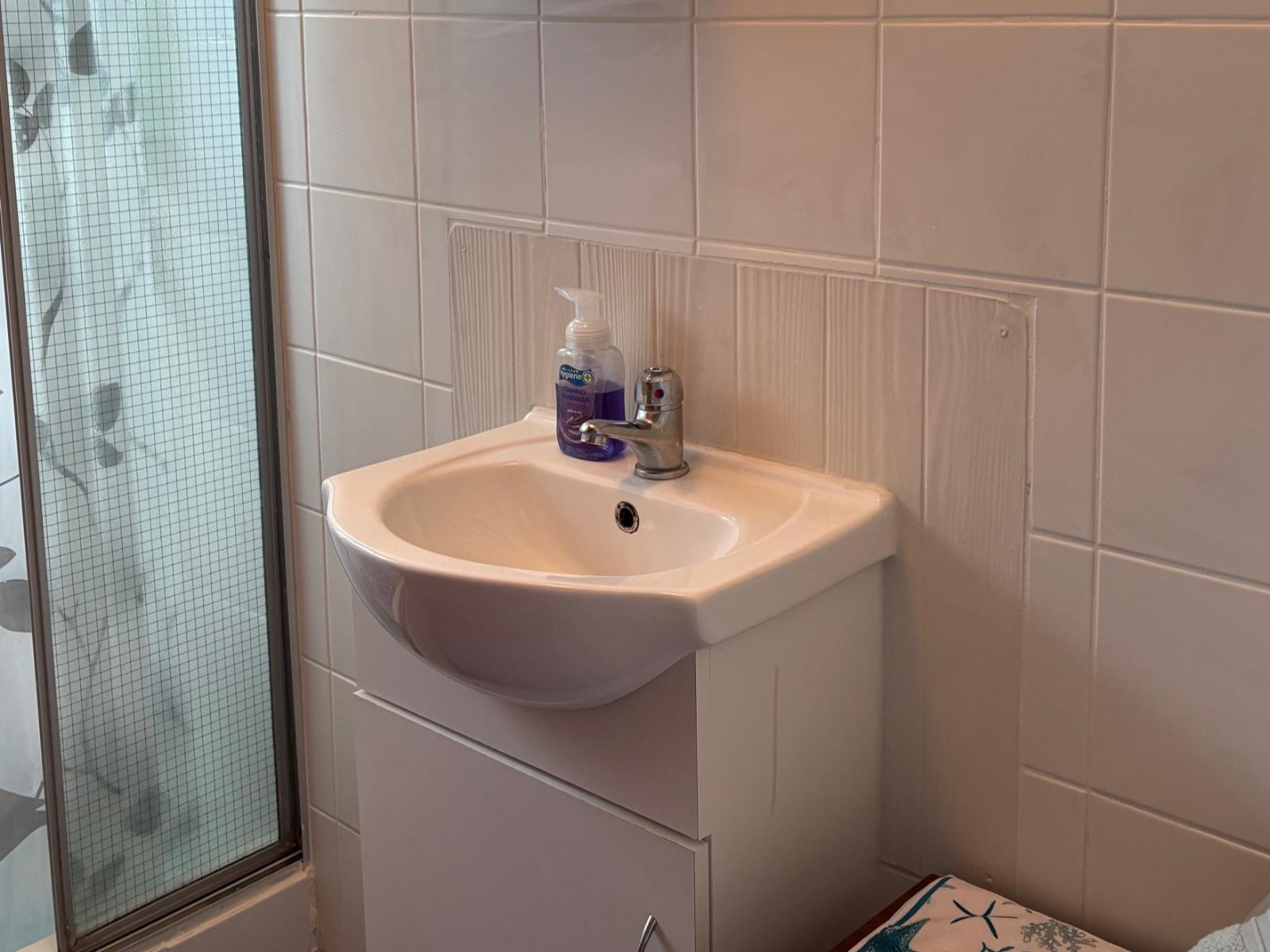 Room 1 — Bathroom