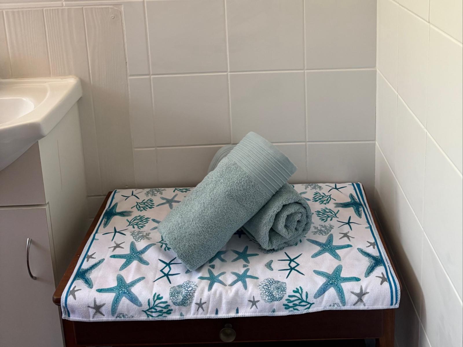 Room 1 — Bathroom