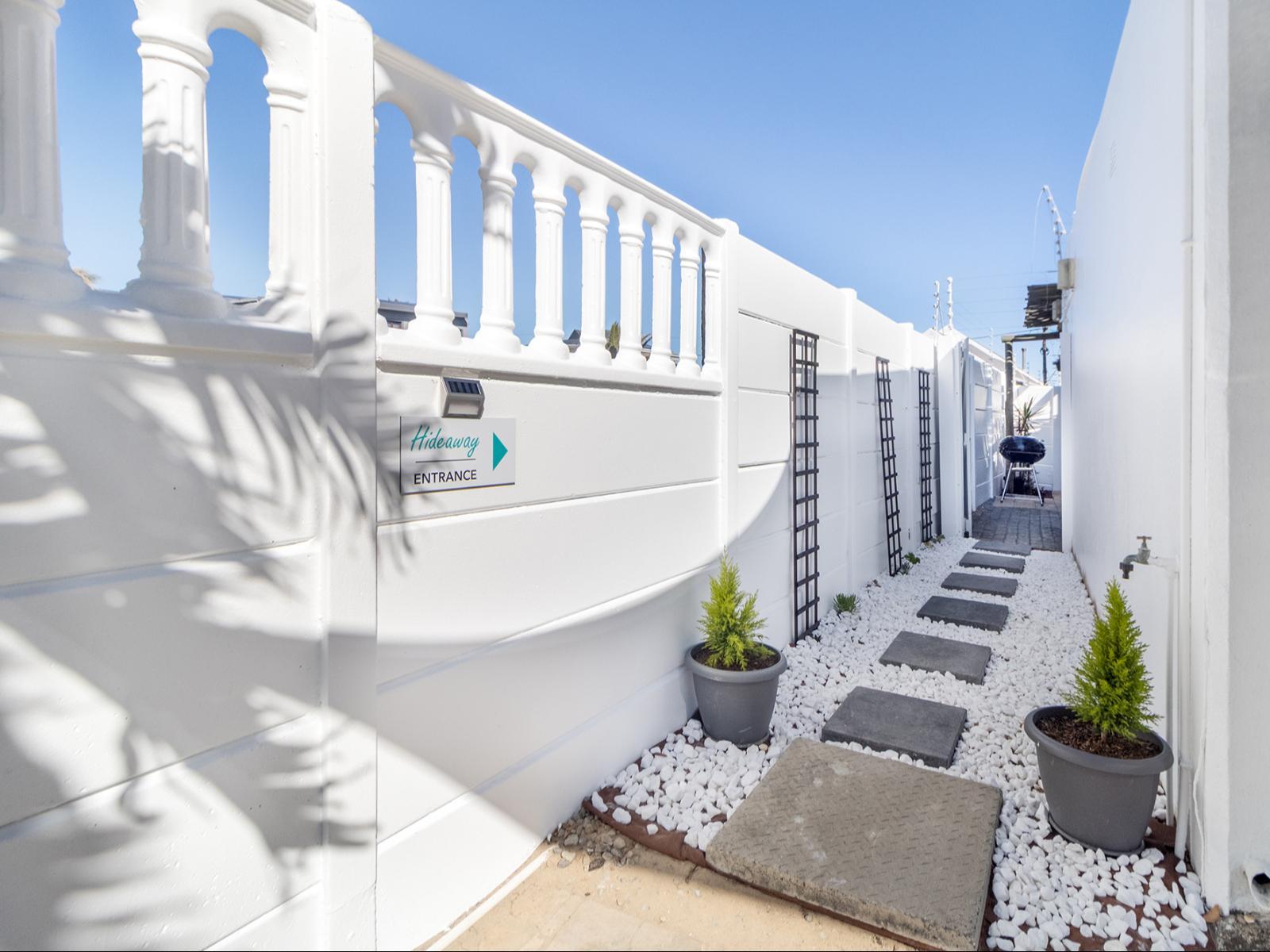 Hideaway Self-Catering Studio