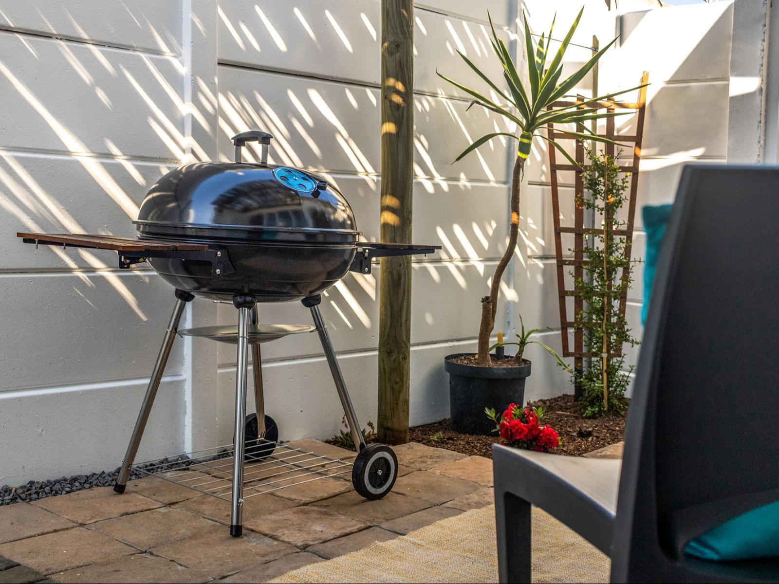 Braai/BBQ facilities