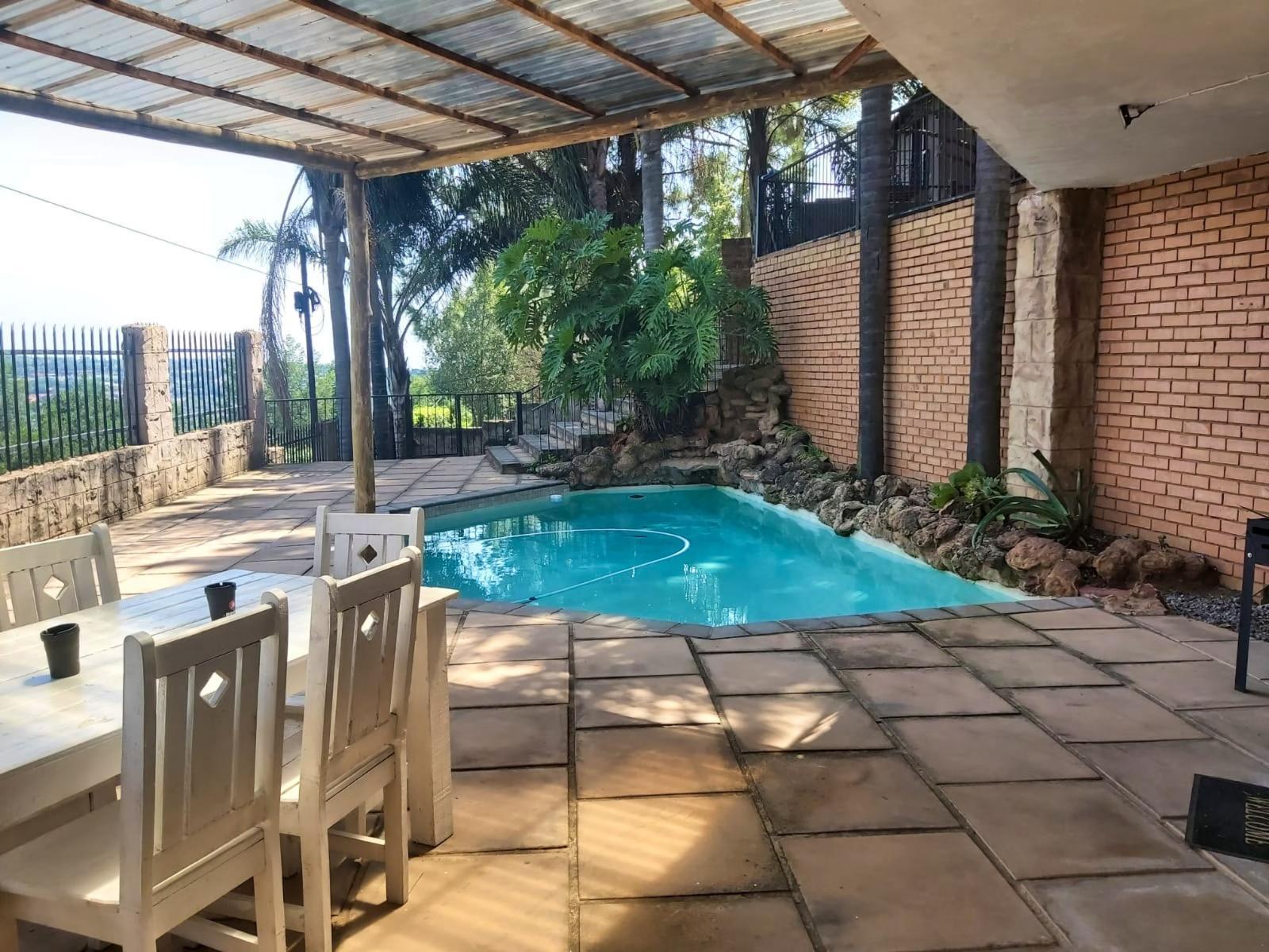 Room 1 — Swimming pool