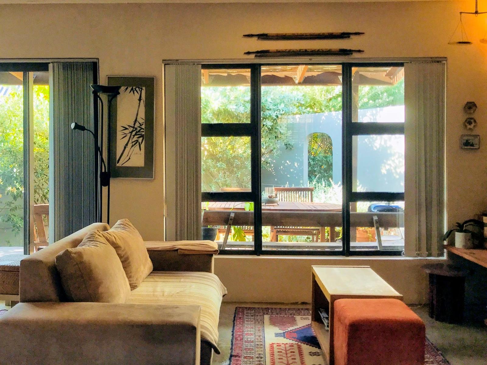 Room 1 — Living Room