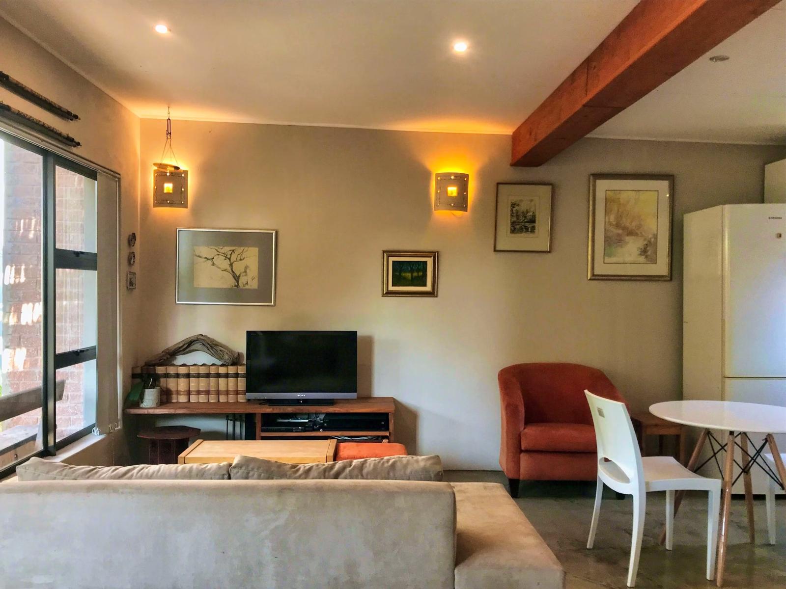 Room 1 — Living Room