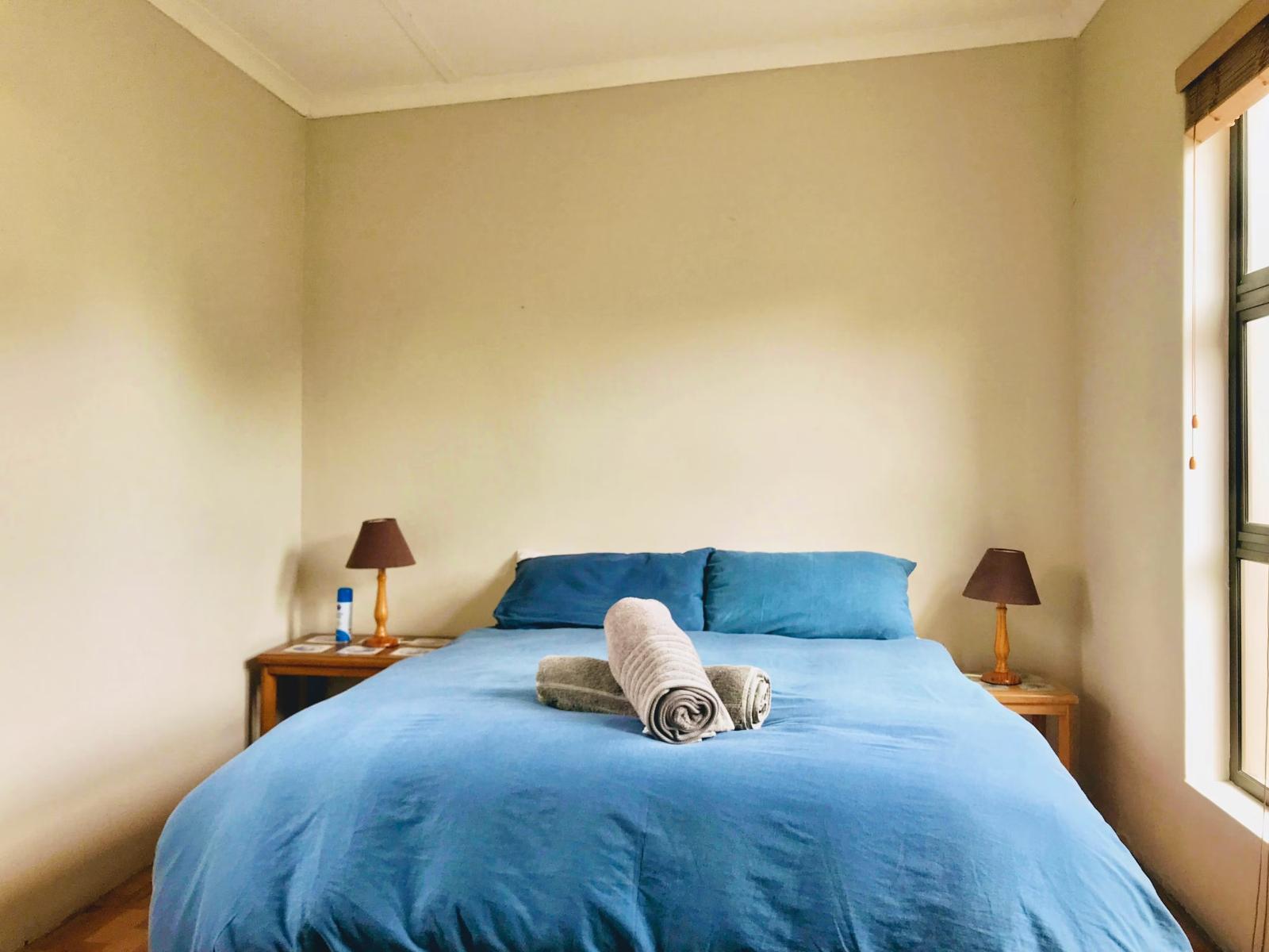 Room 1 — Photo of the whole room
