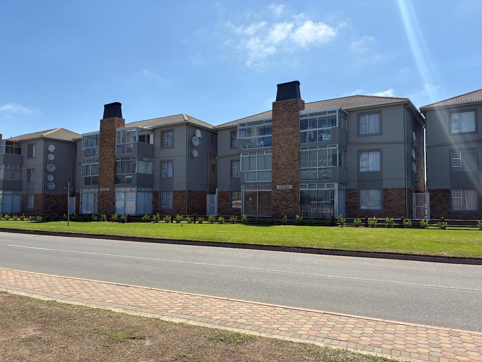Property / Building
