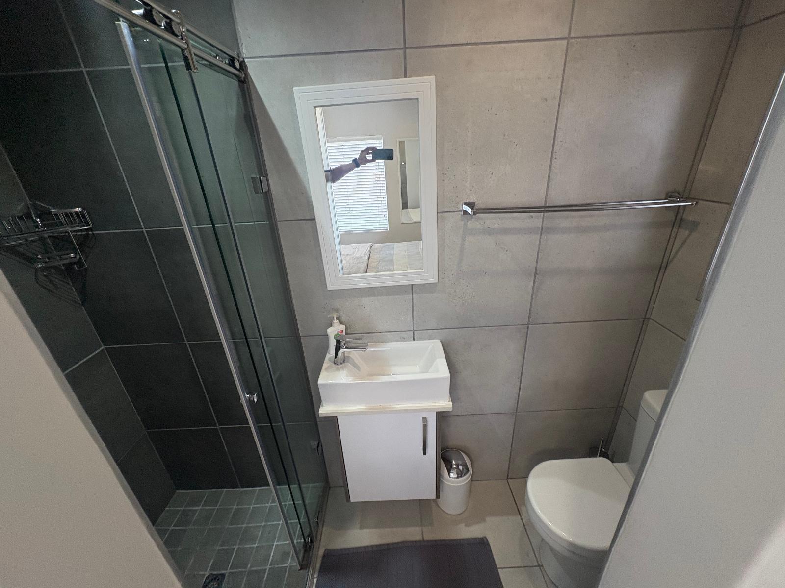 Room 3 — Bathroom