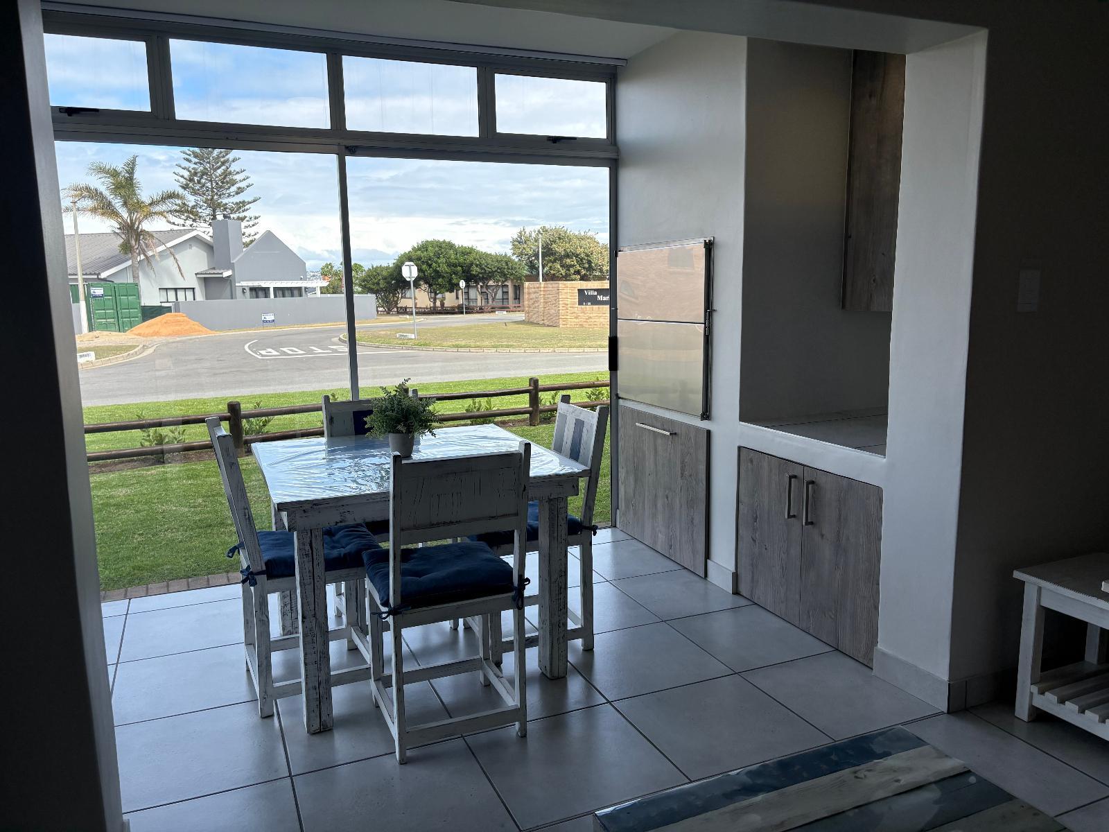 Room 3 — Patio