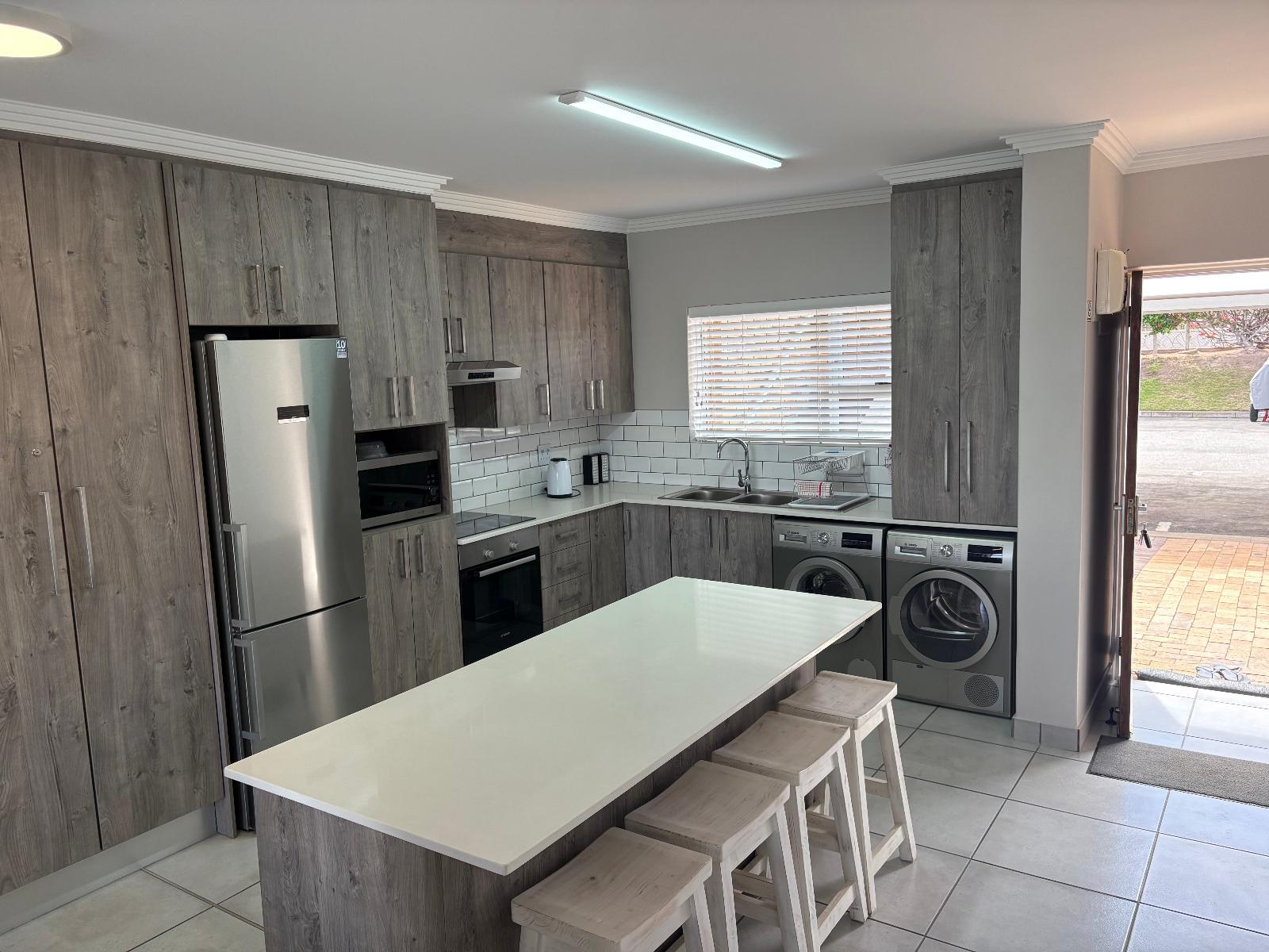 Room 3 — Breakfast area
