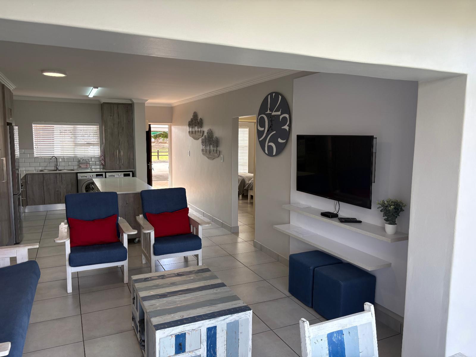 Room 3 — Photo of the whole room