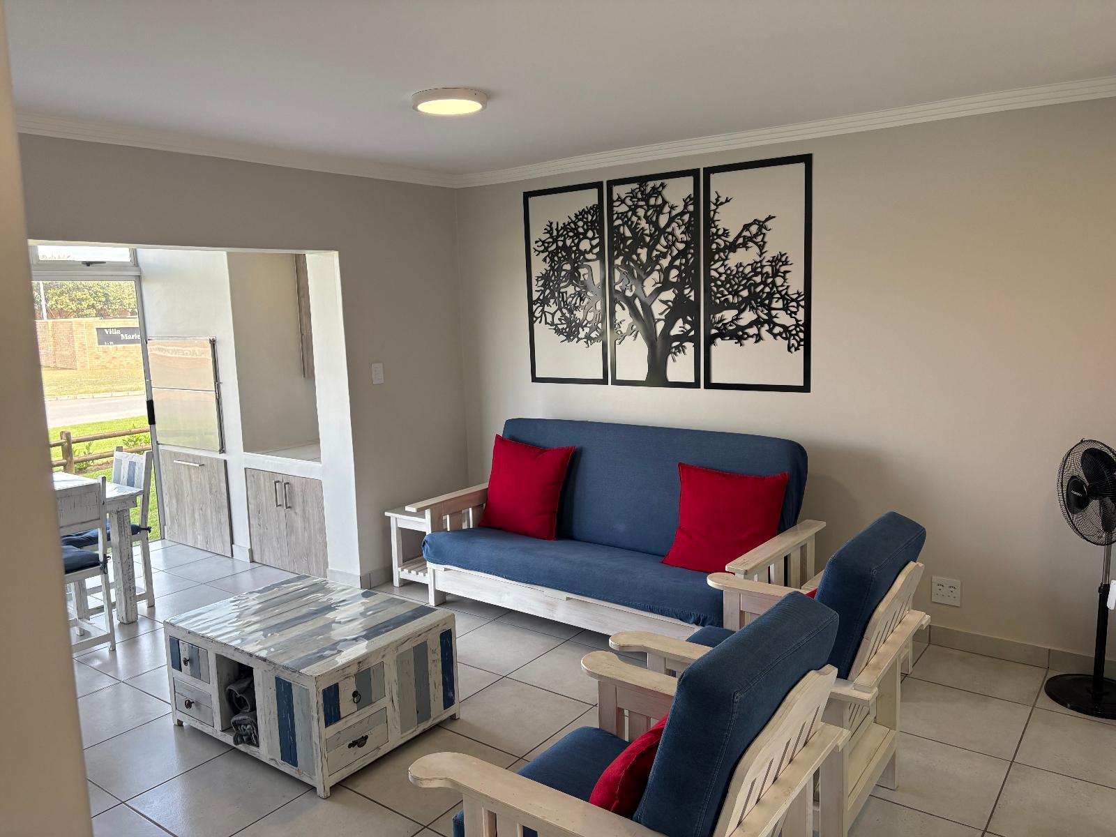 Room 3 — Living Room