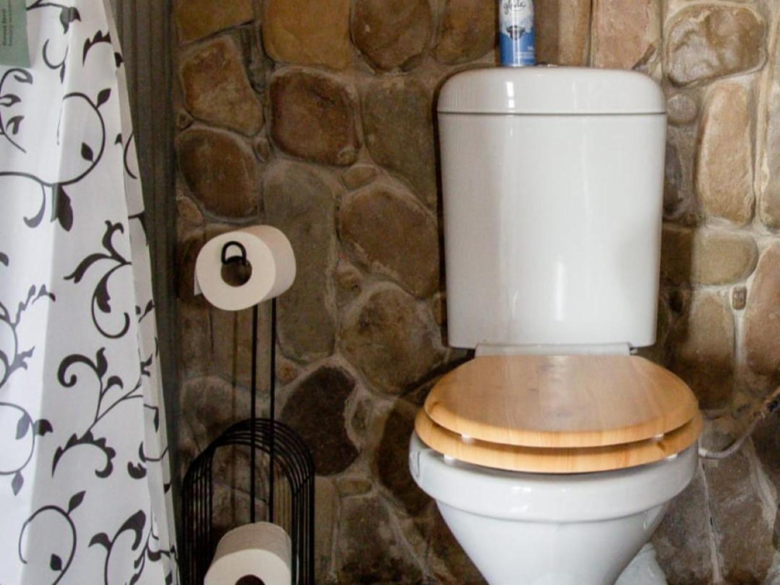 Room 1 — Bathroom