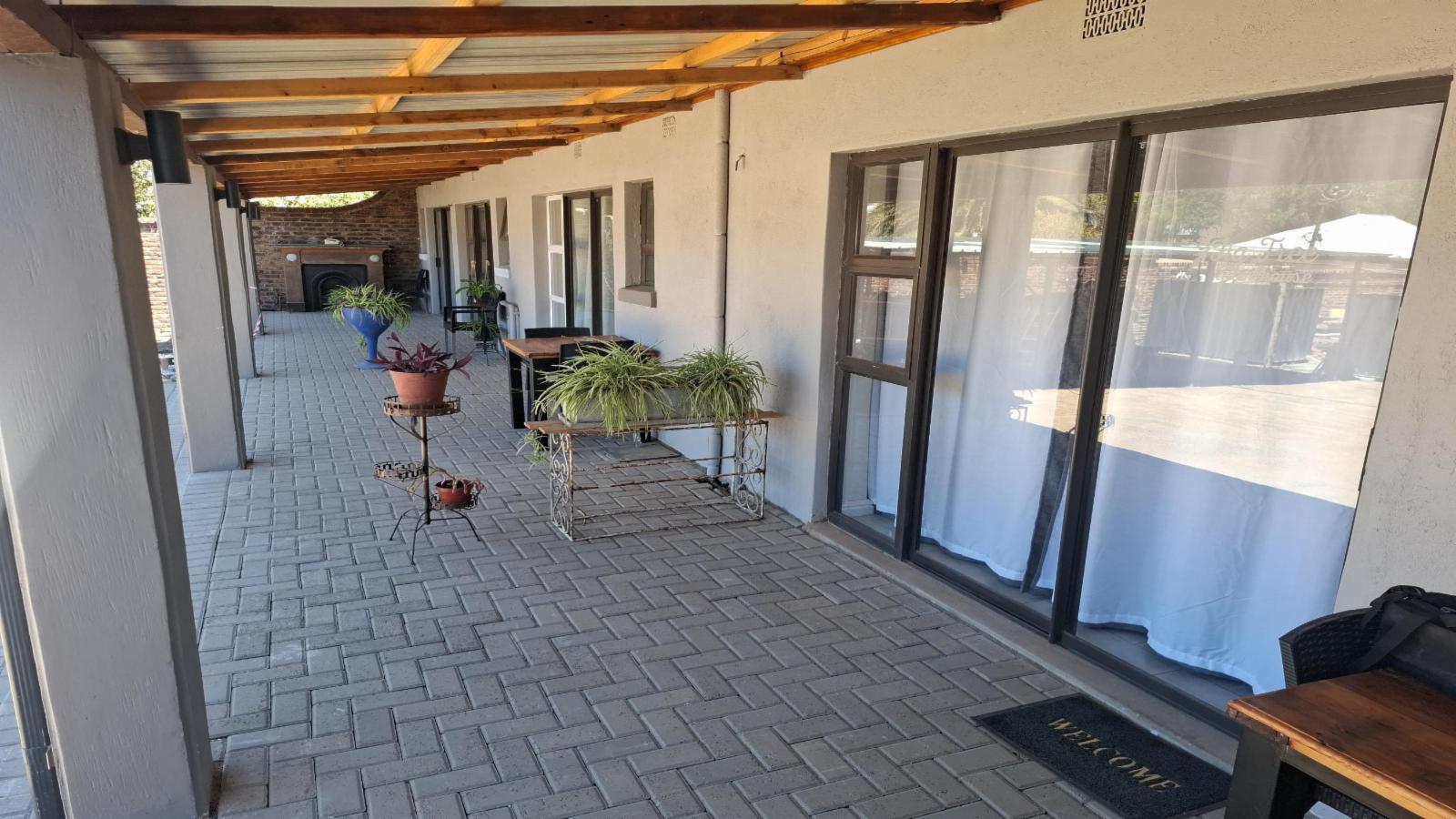Property / Building