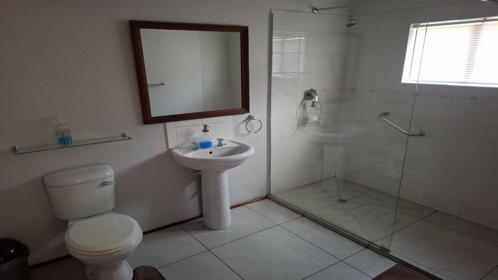 Room 1 — Bathroom