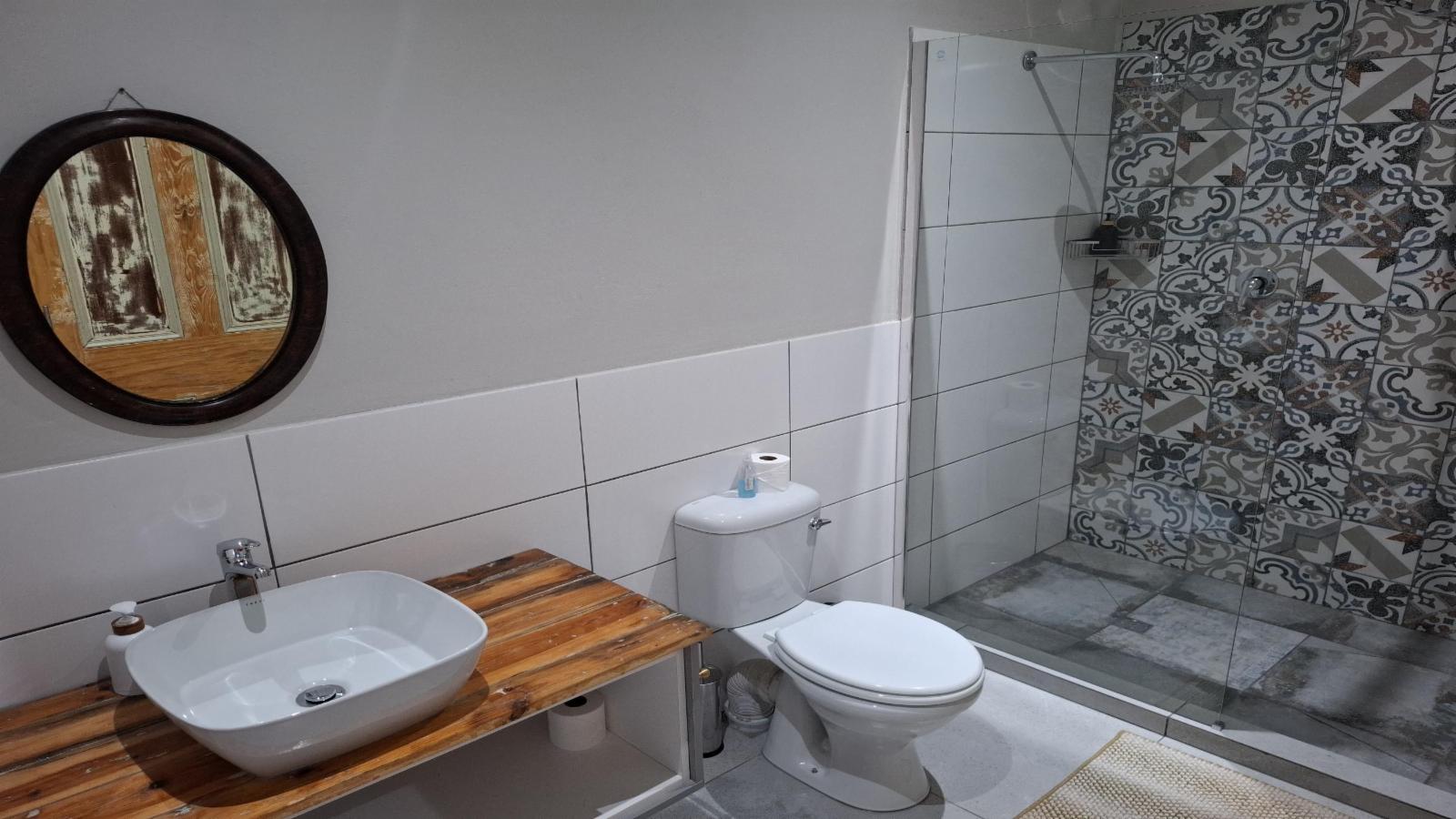 Room 2 — Bathroom