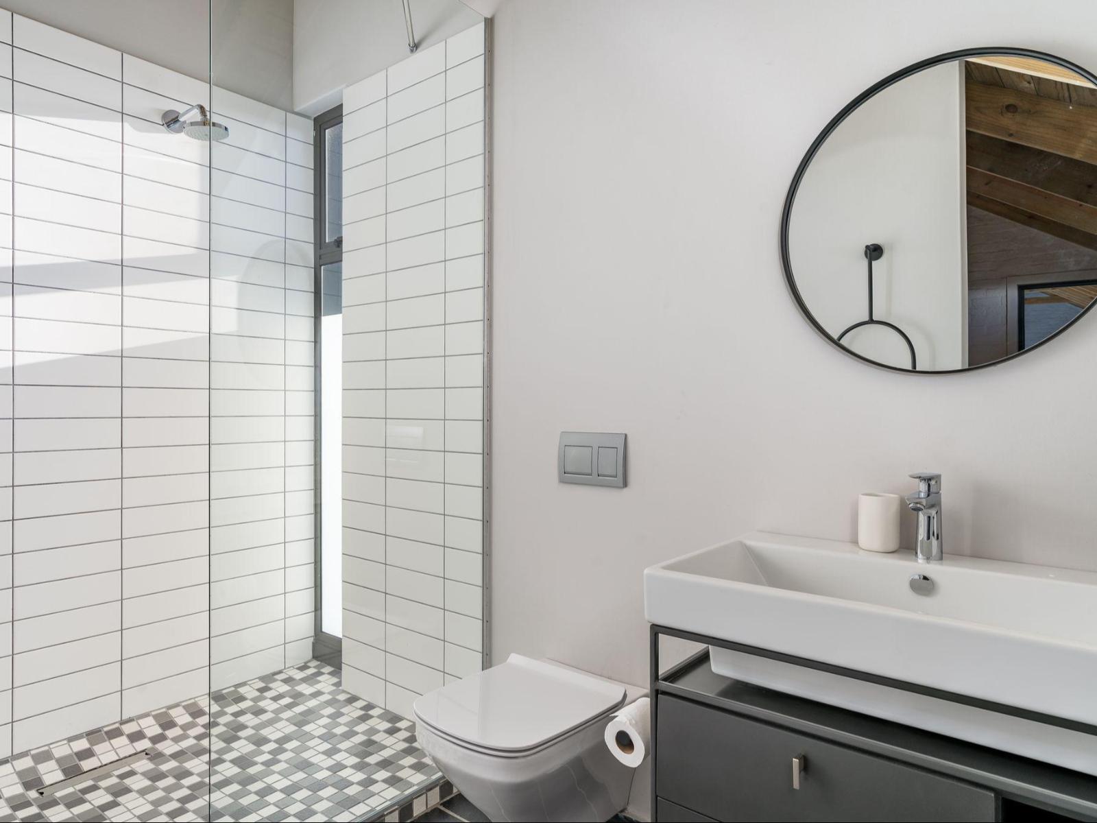 Room 1 — Bathroom