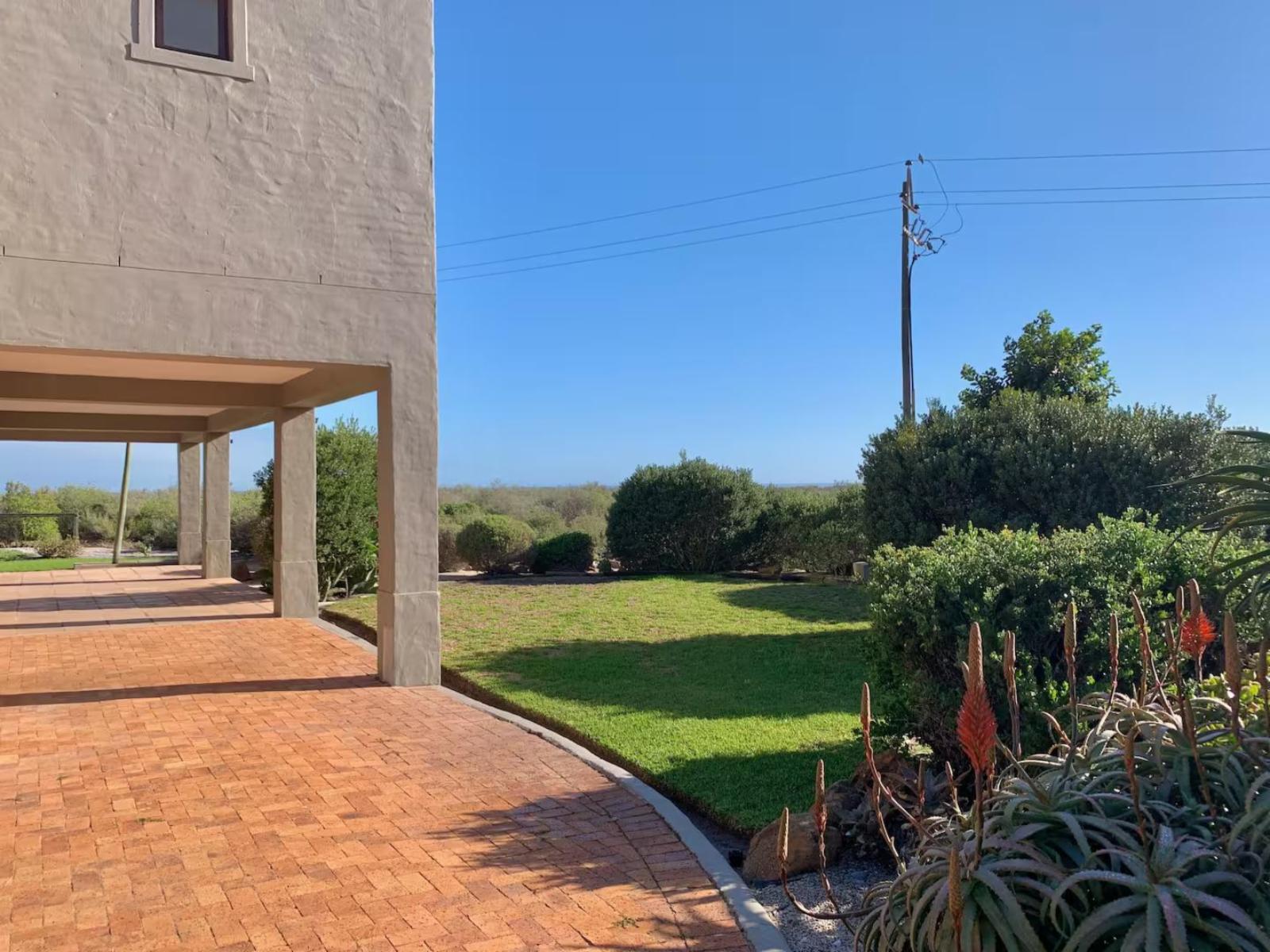 Property / Building