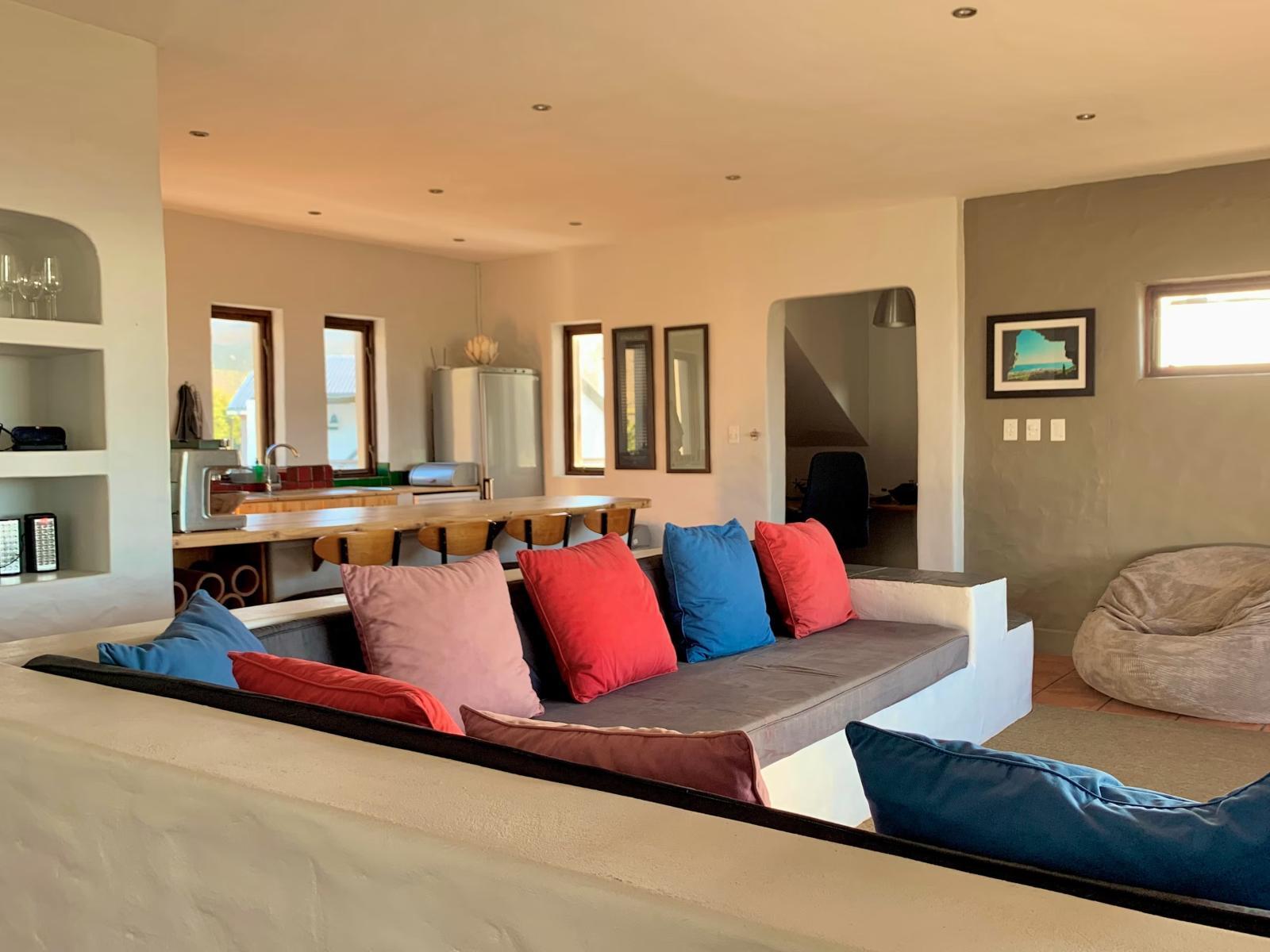 Room 1 — Living Room