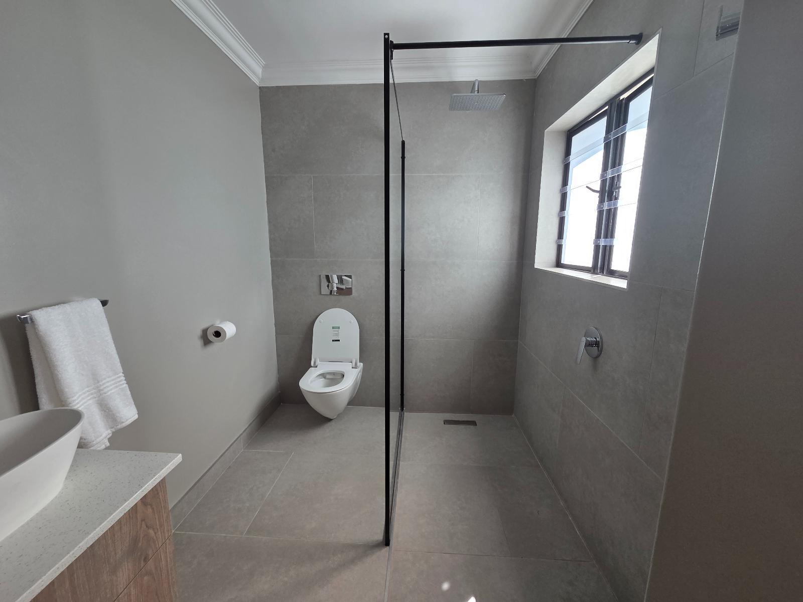 Room 1 — Bathroom
