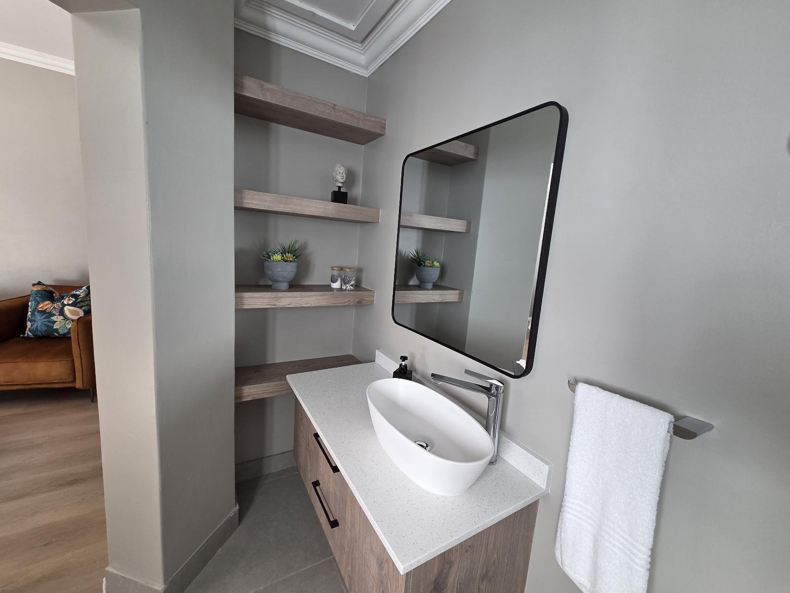 Room 1 — Bathroom