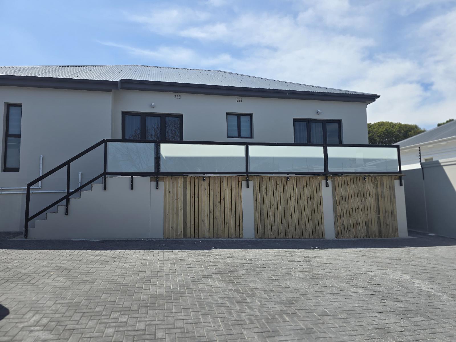 Property / Building
