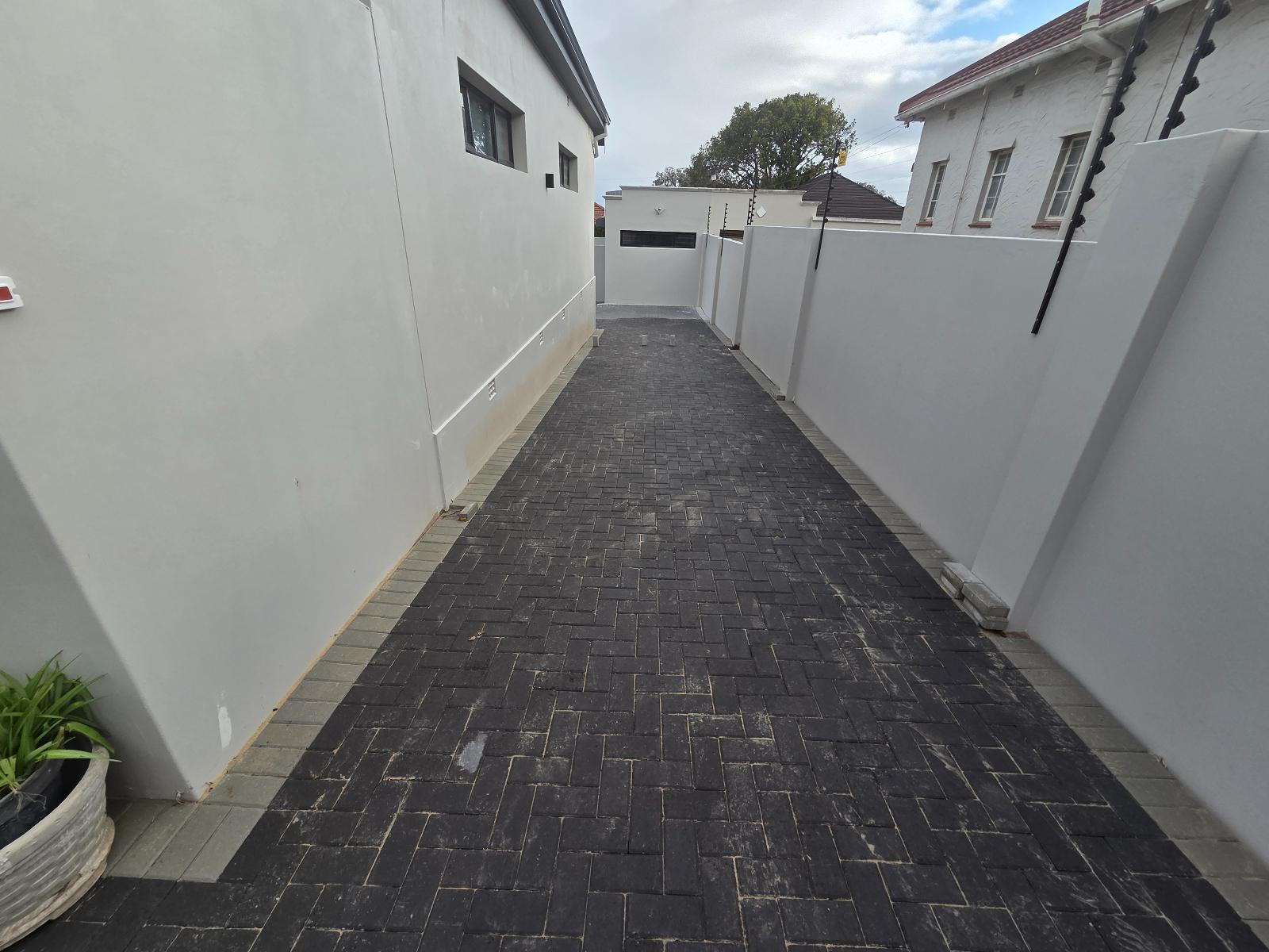 Property / Building