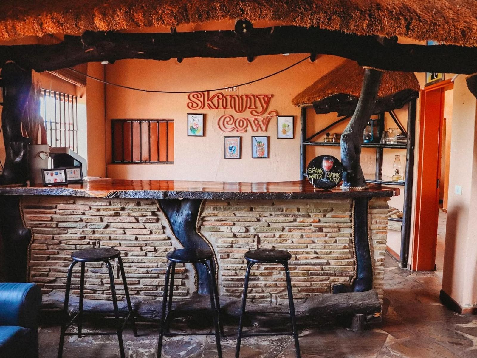 Lounge or bar