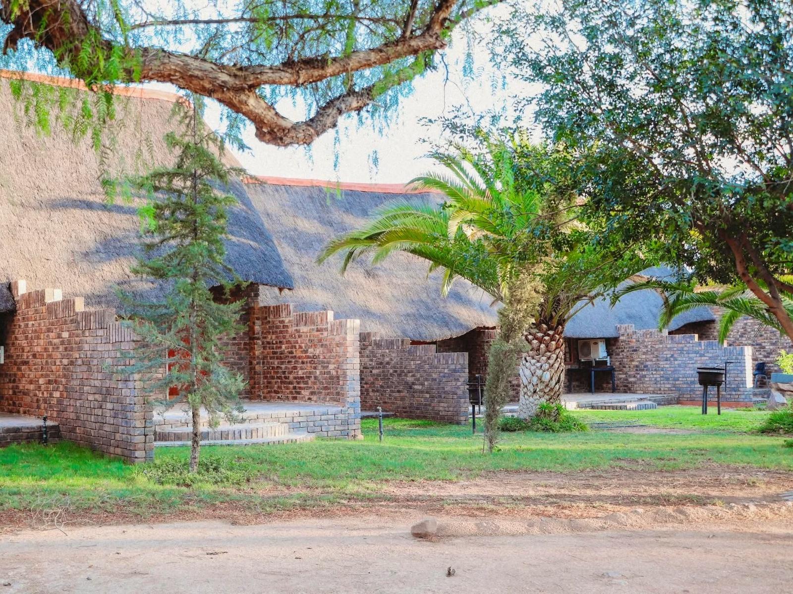 Property / Building