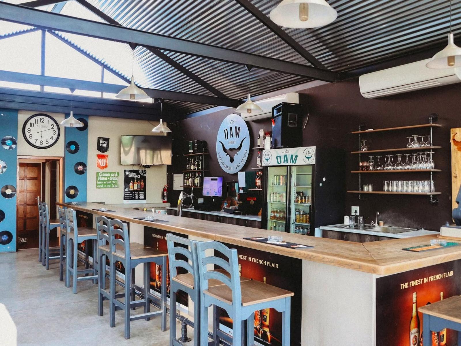 Lounge or bar