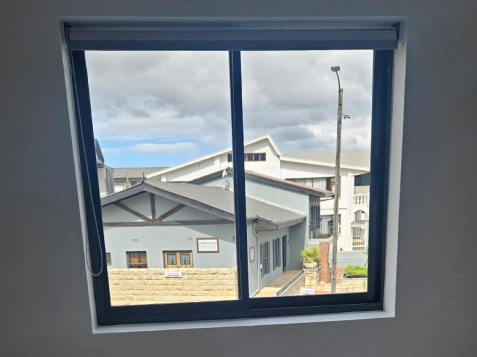 Room 1 — View (from property/room)
