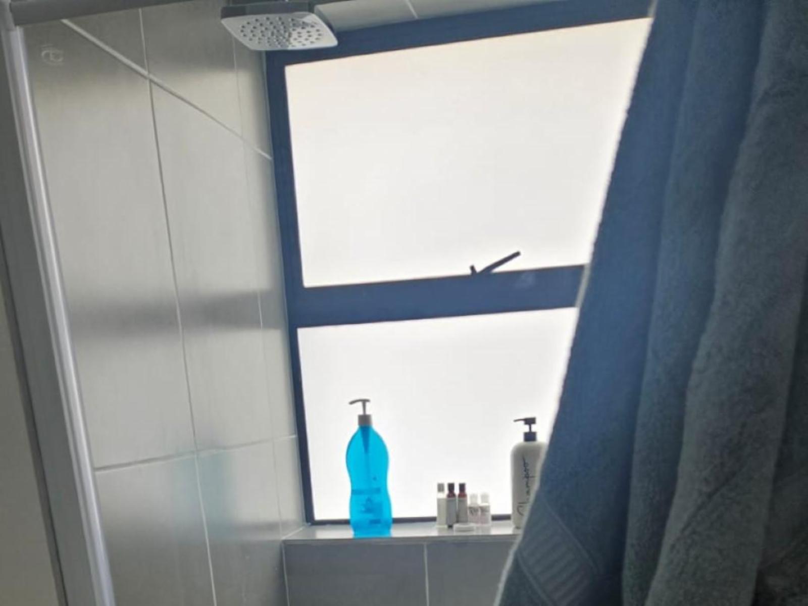 Room 1 — Shower