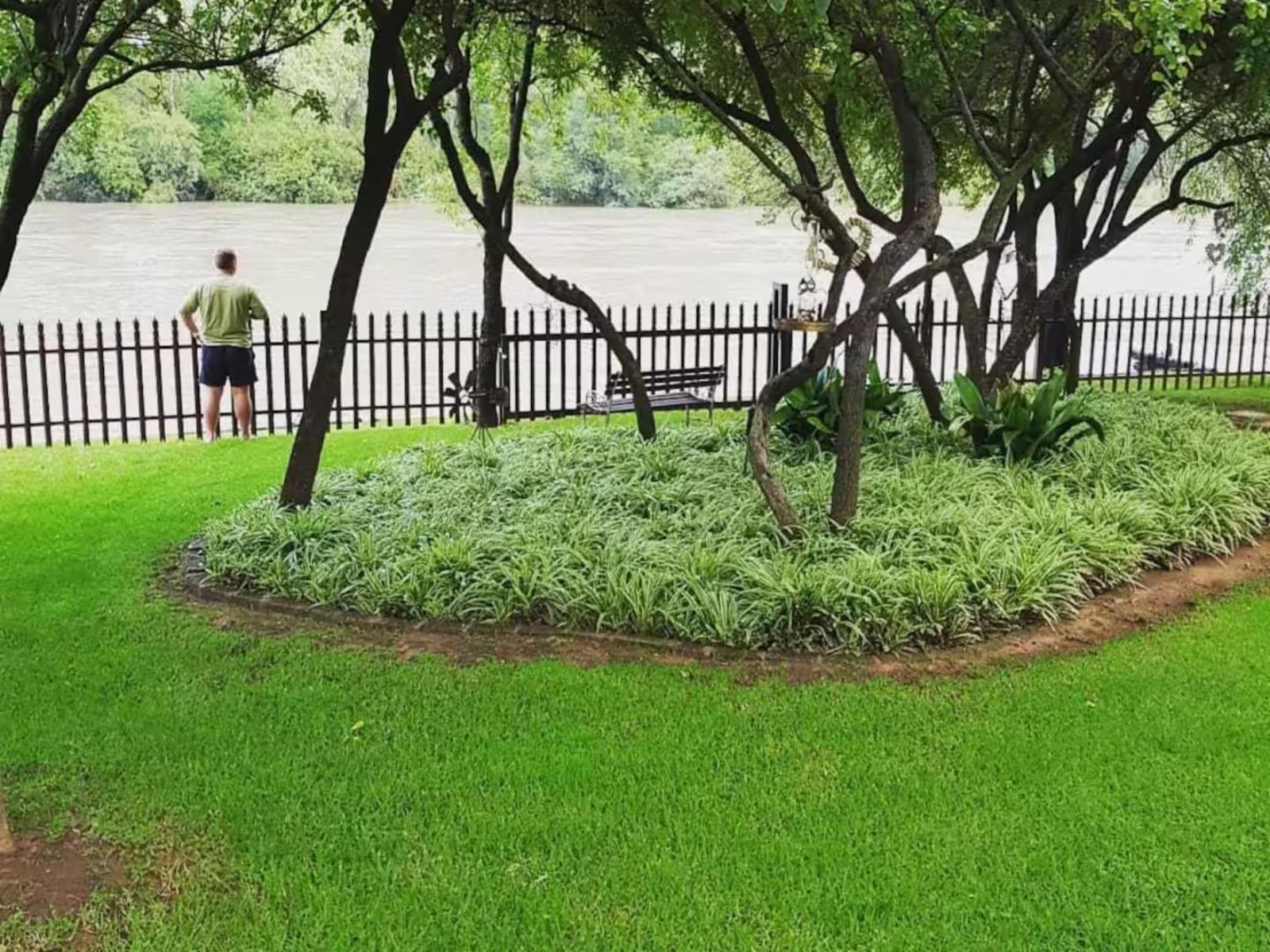 River view