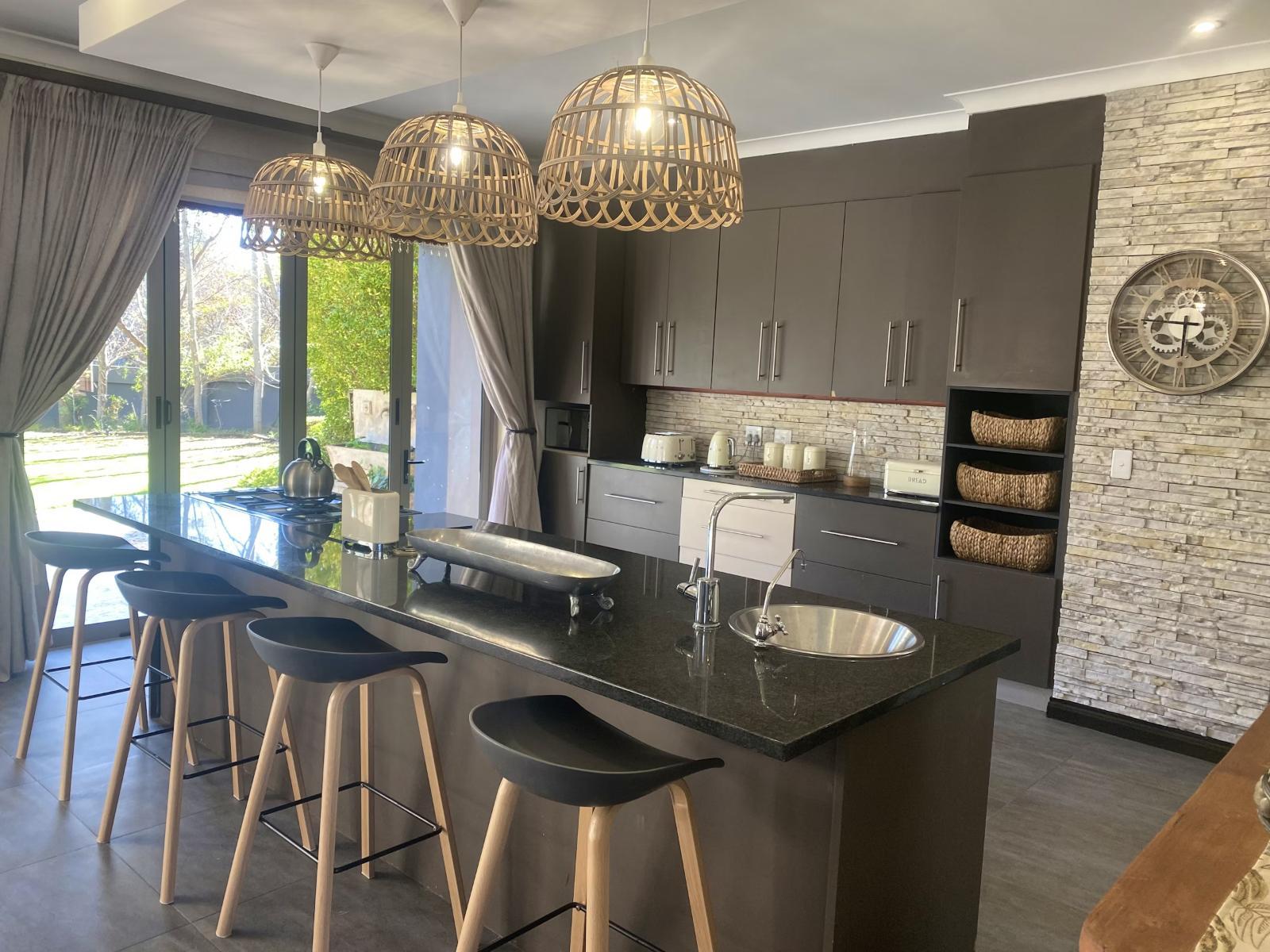 Kitchenette