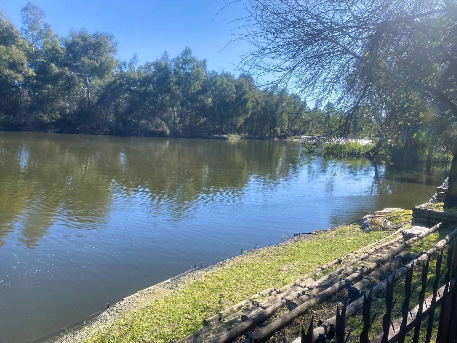 River view