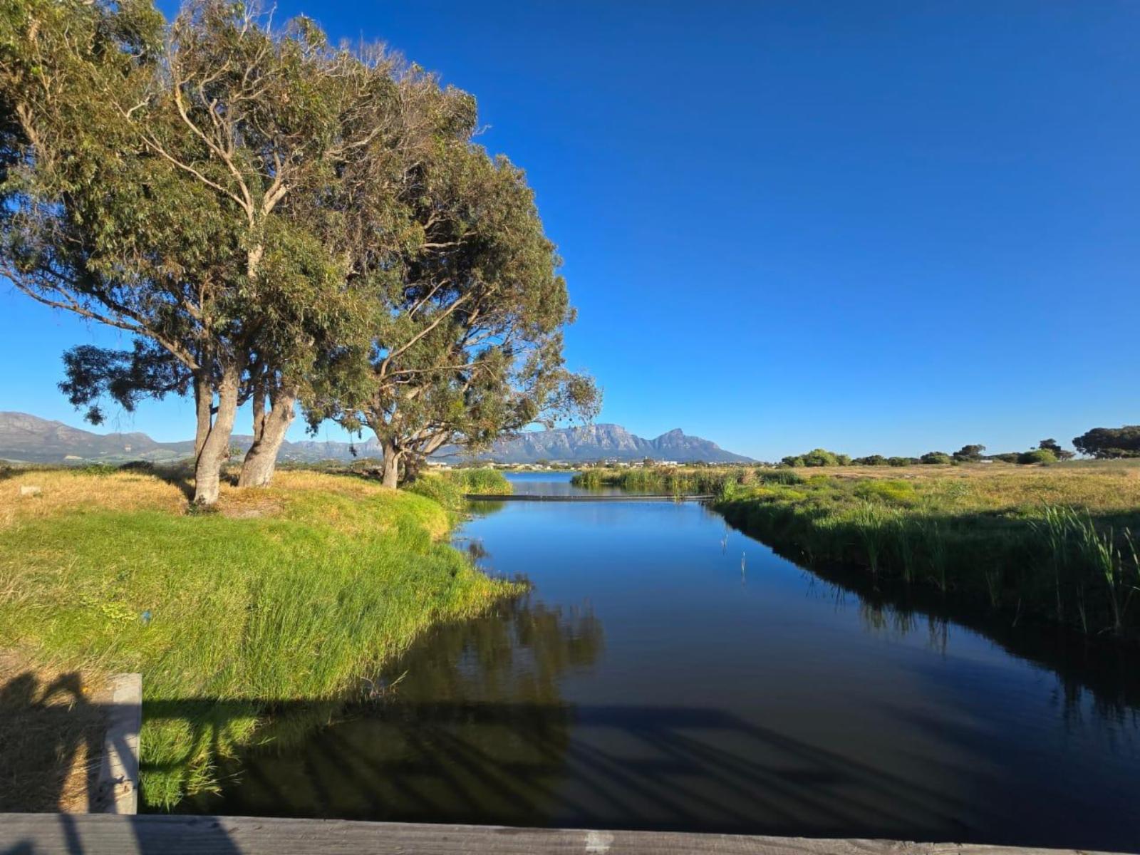 River view