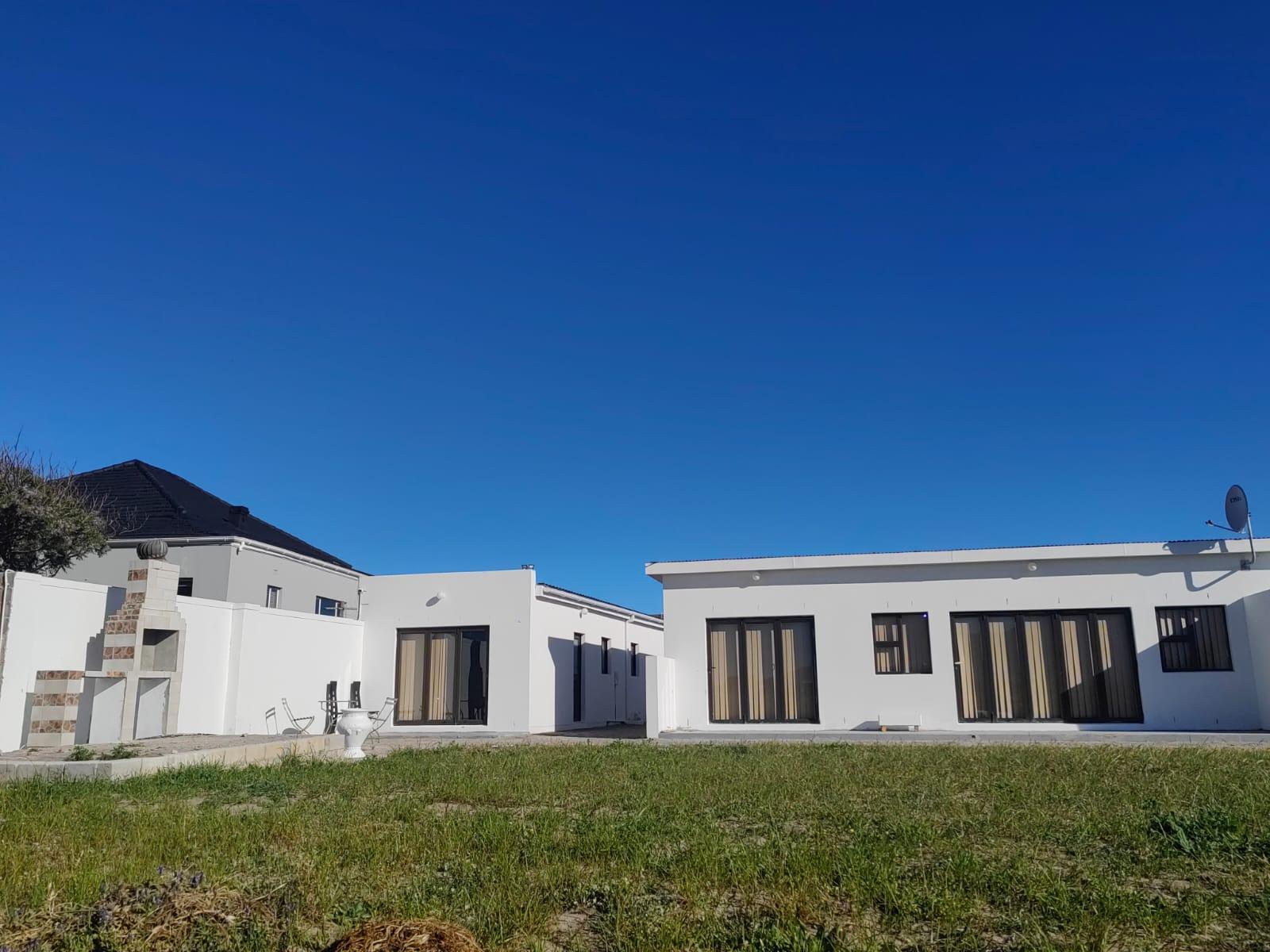 Property / Building