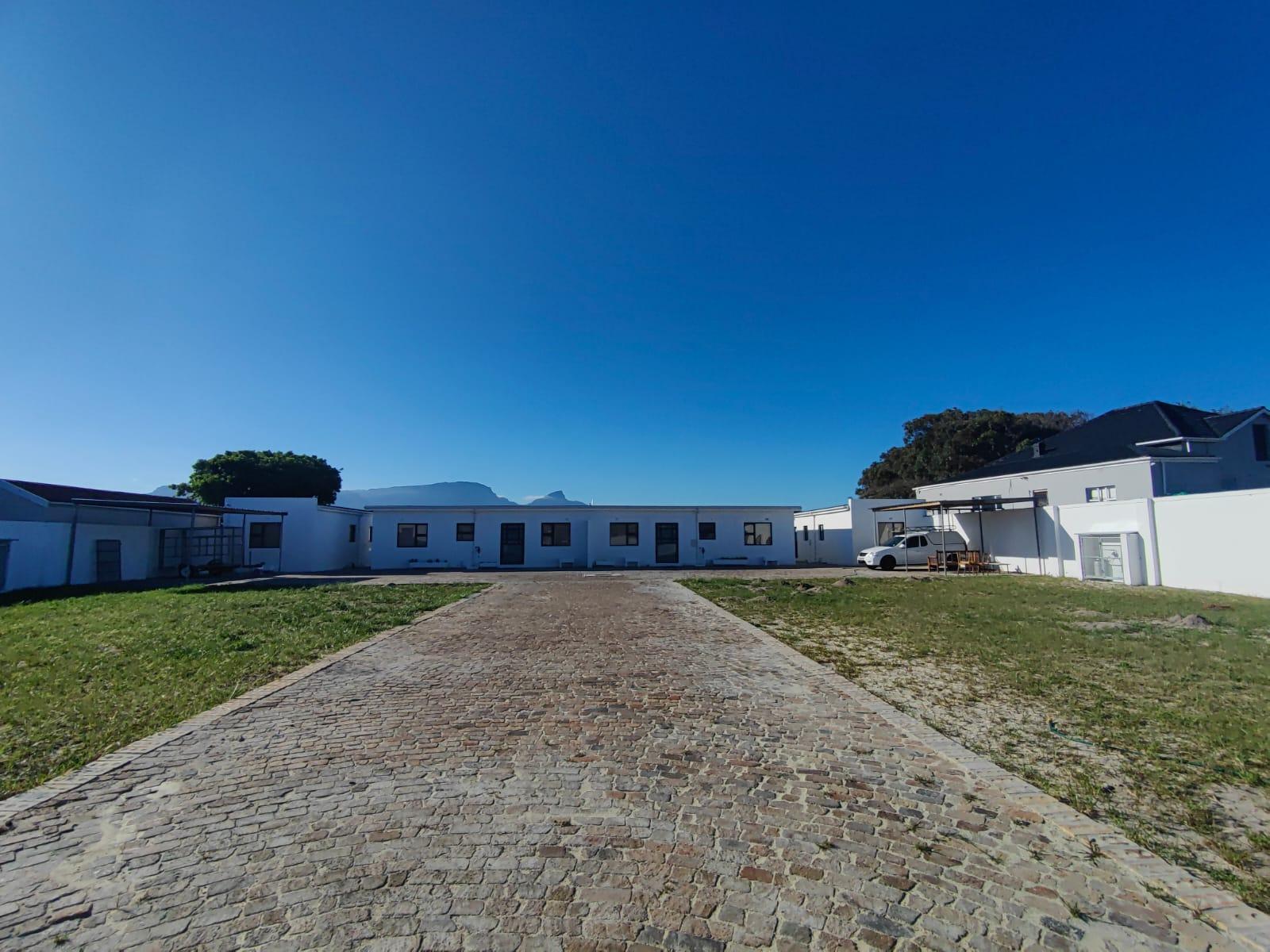 Property / Building