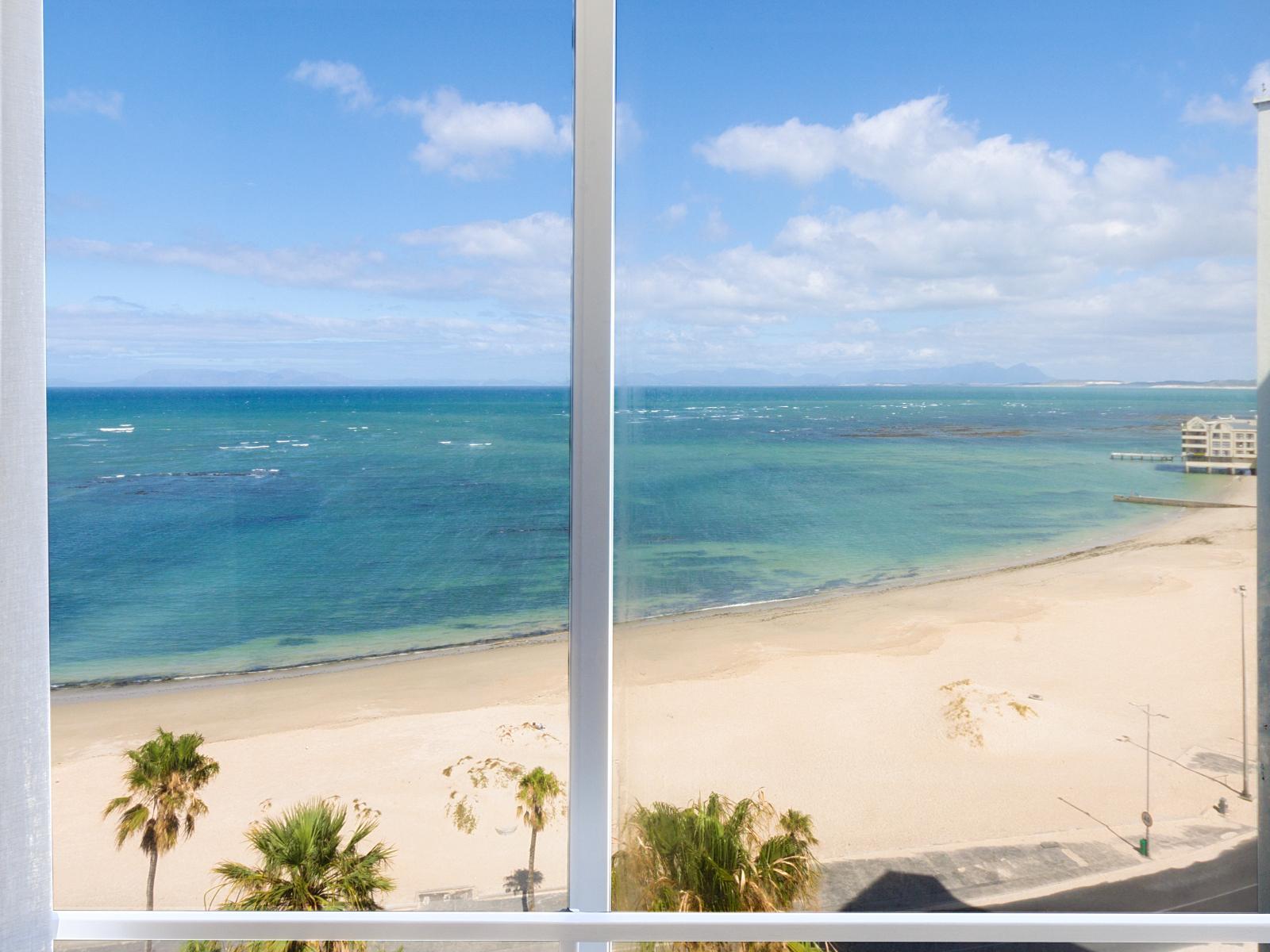Room 1 — Sea view
