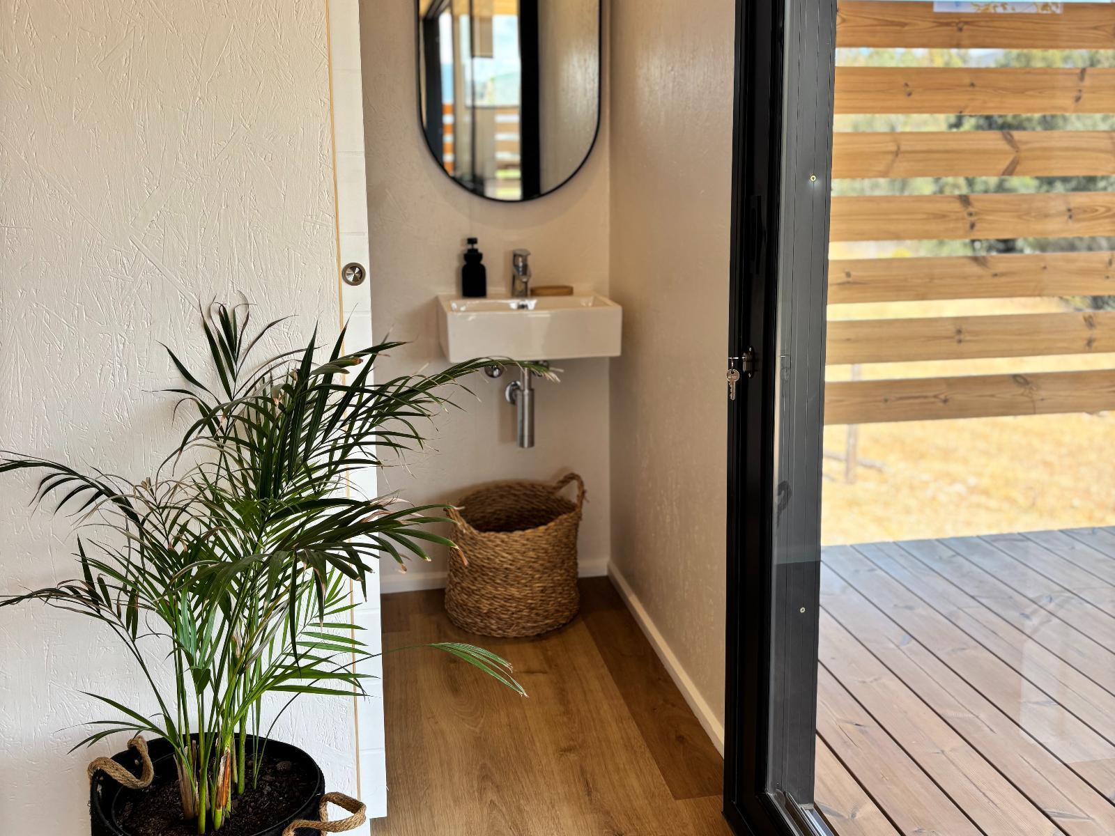 Room 1 — Bathroom
