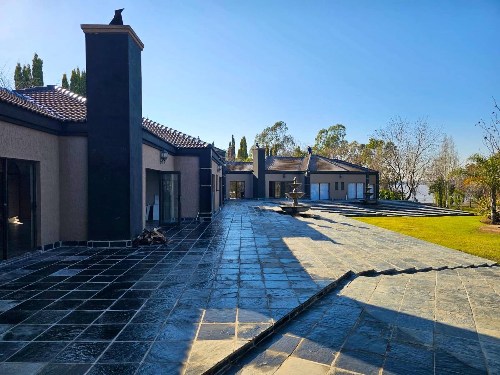 Property / Building