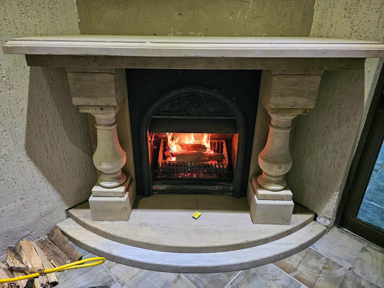 Decorative detail