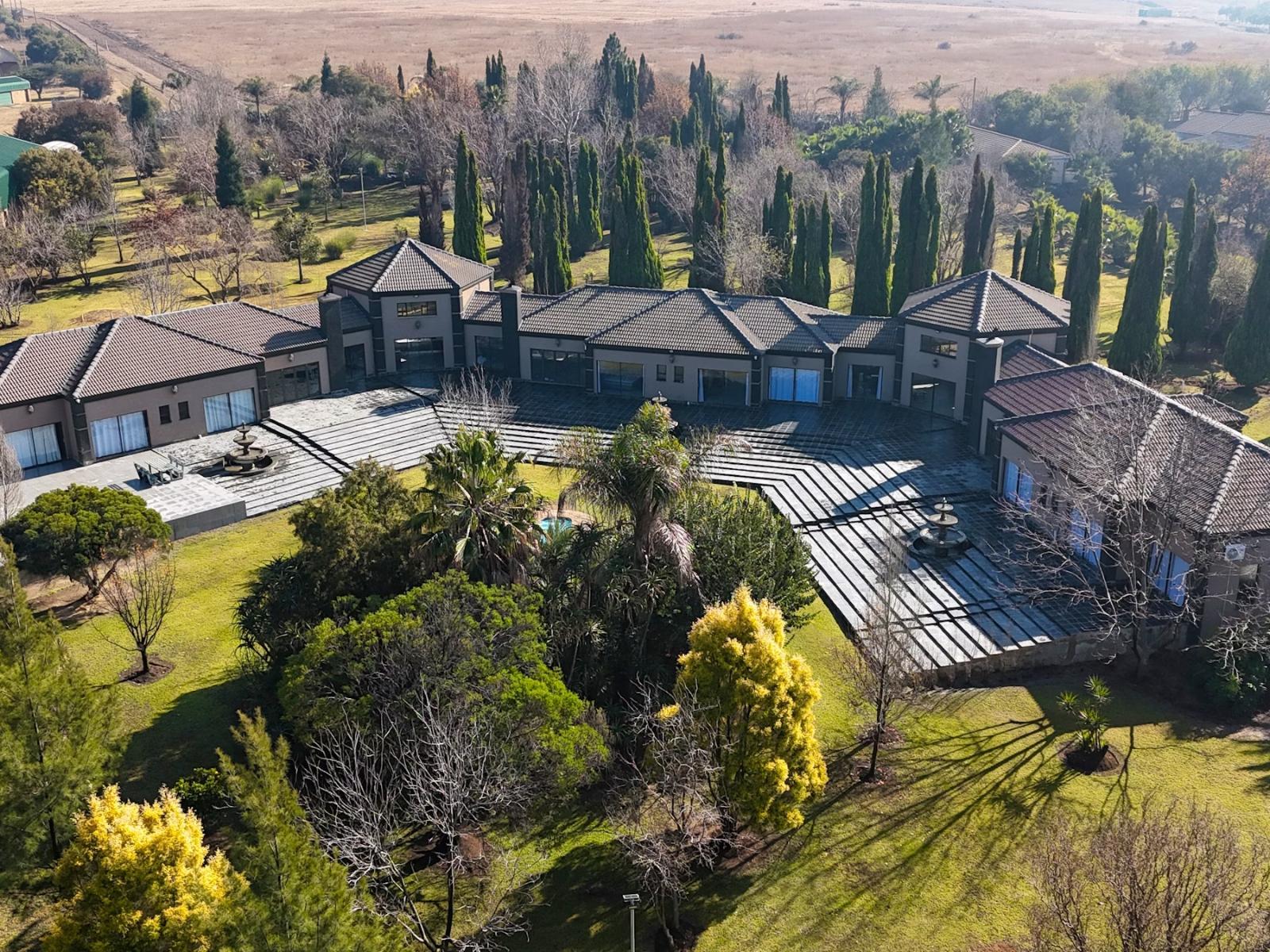 Freeman Manor - Peninsula