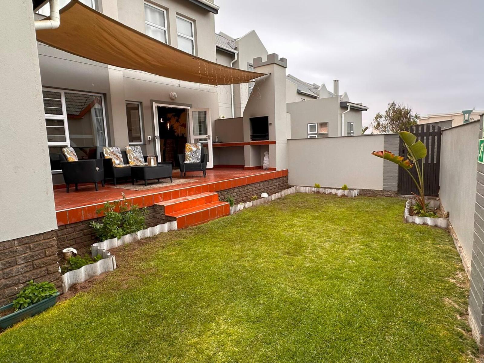 Skye's Beach Cottage