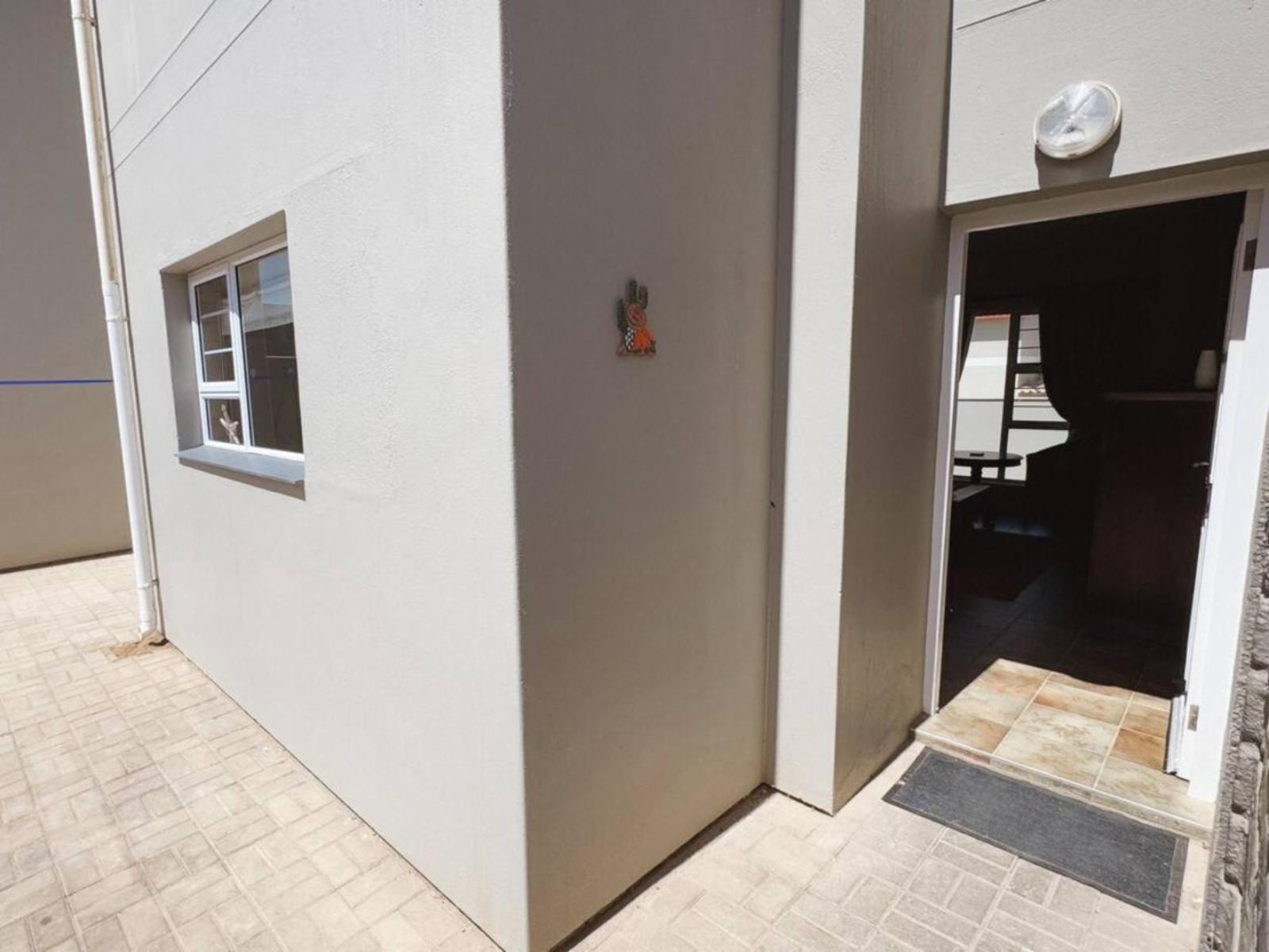 Property / Building