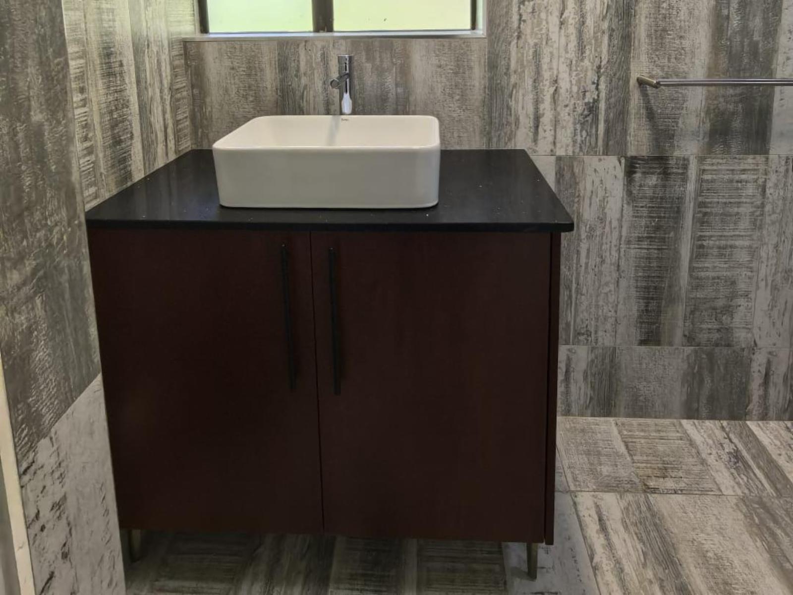 Room 1 — Bathroom