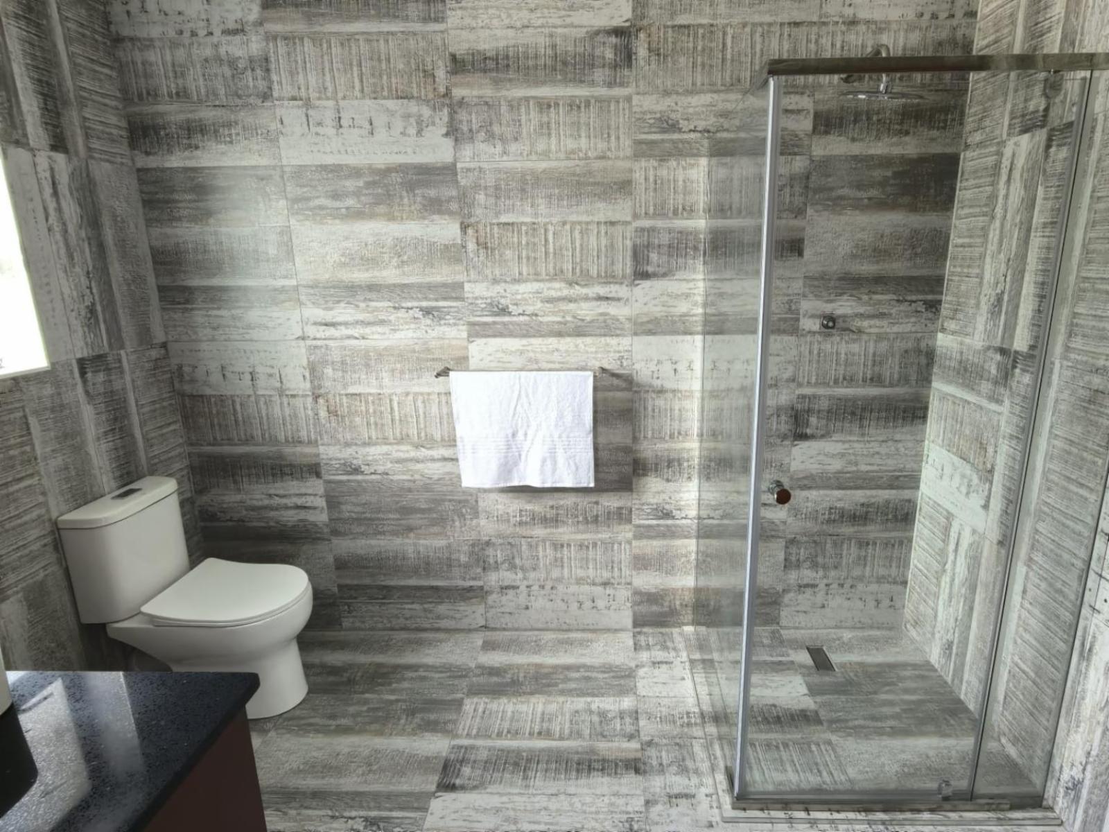 Room 1 — Bathroom