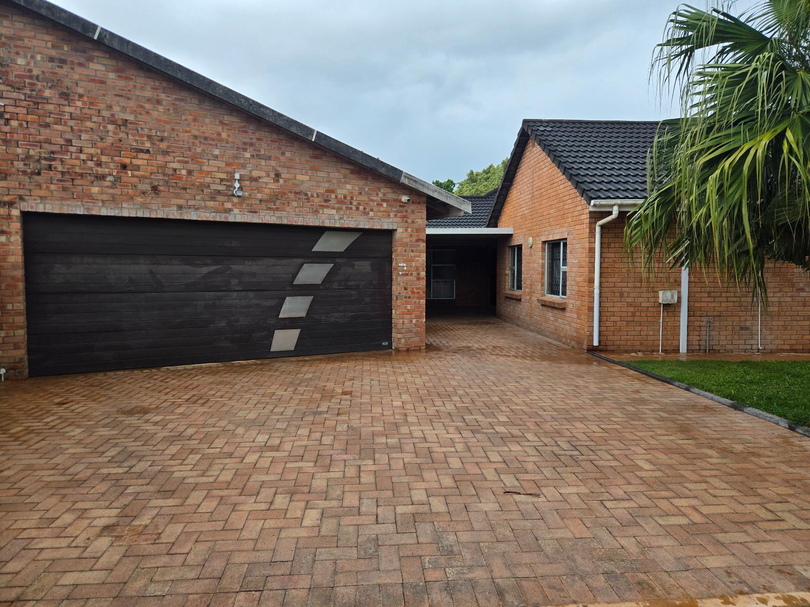 Property / Building
