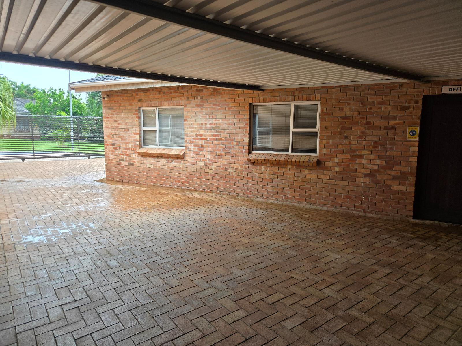 Property / Building