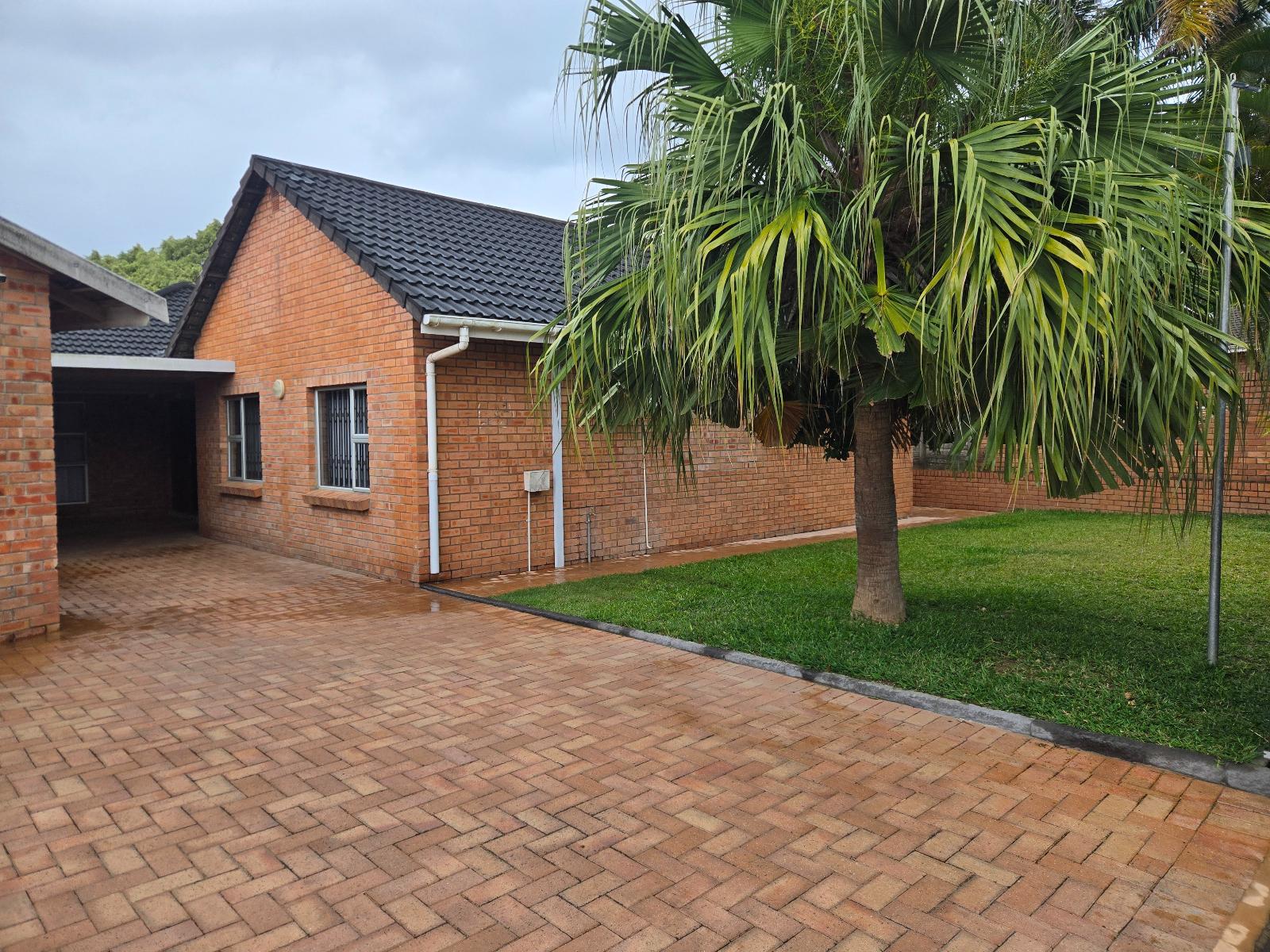 Property / Building