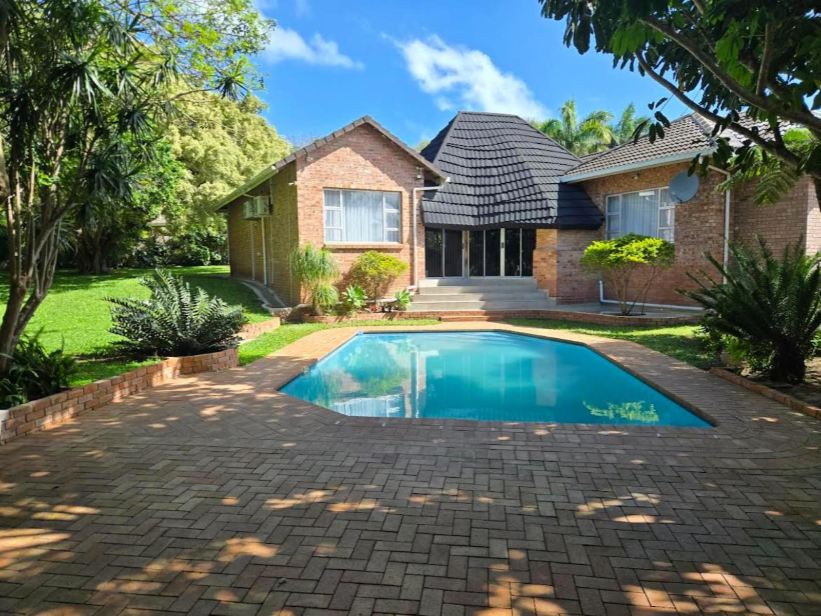 Nombango Guest House