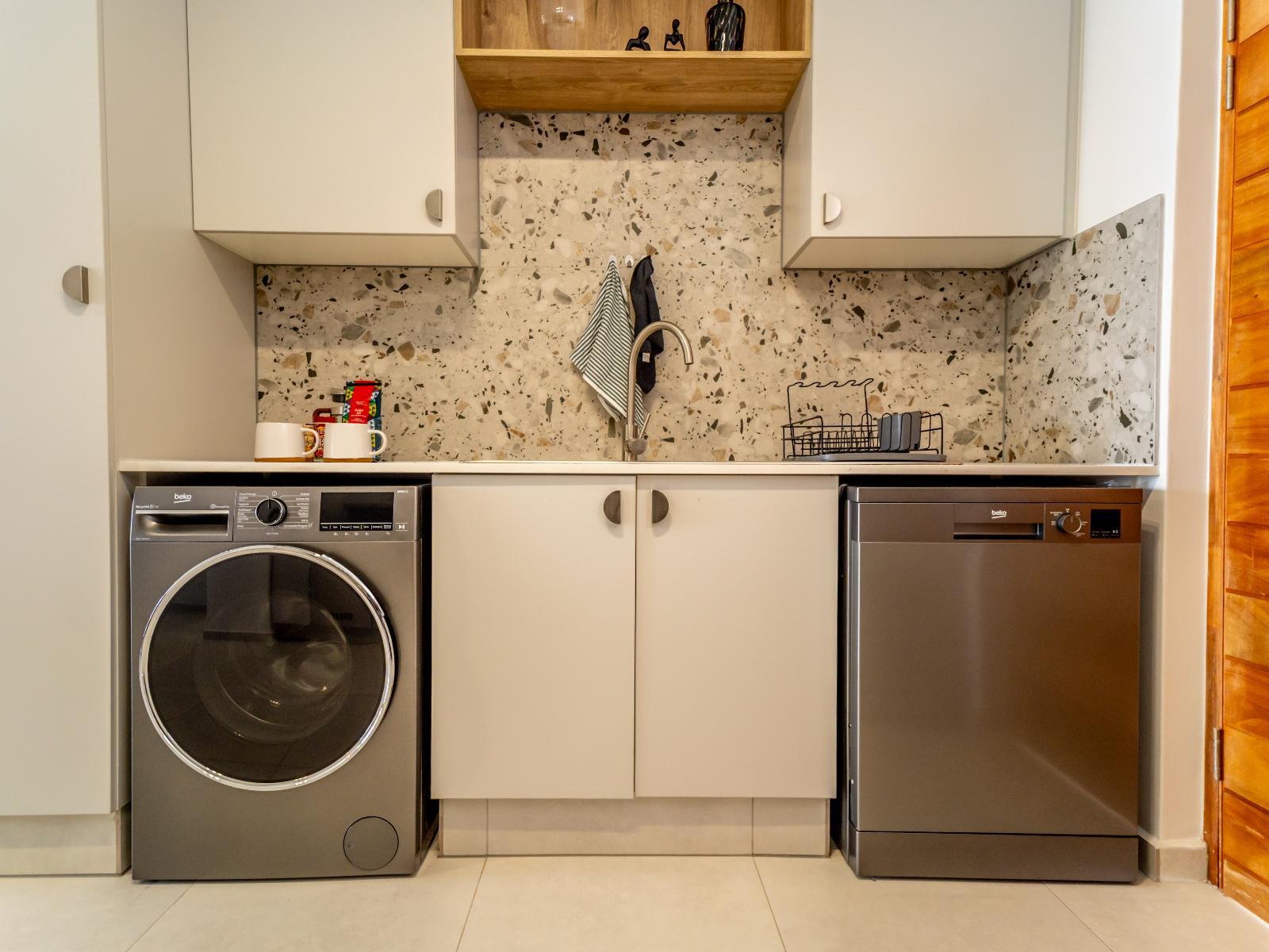 Kitchenette